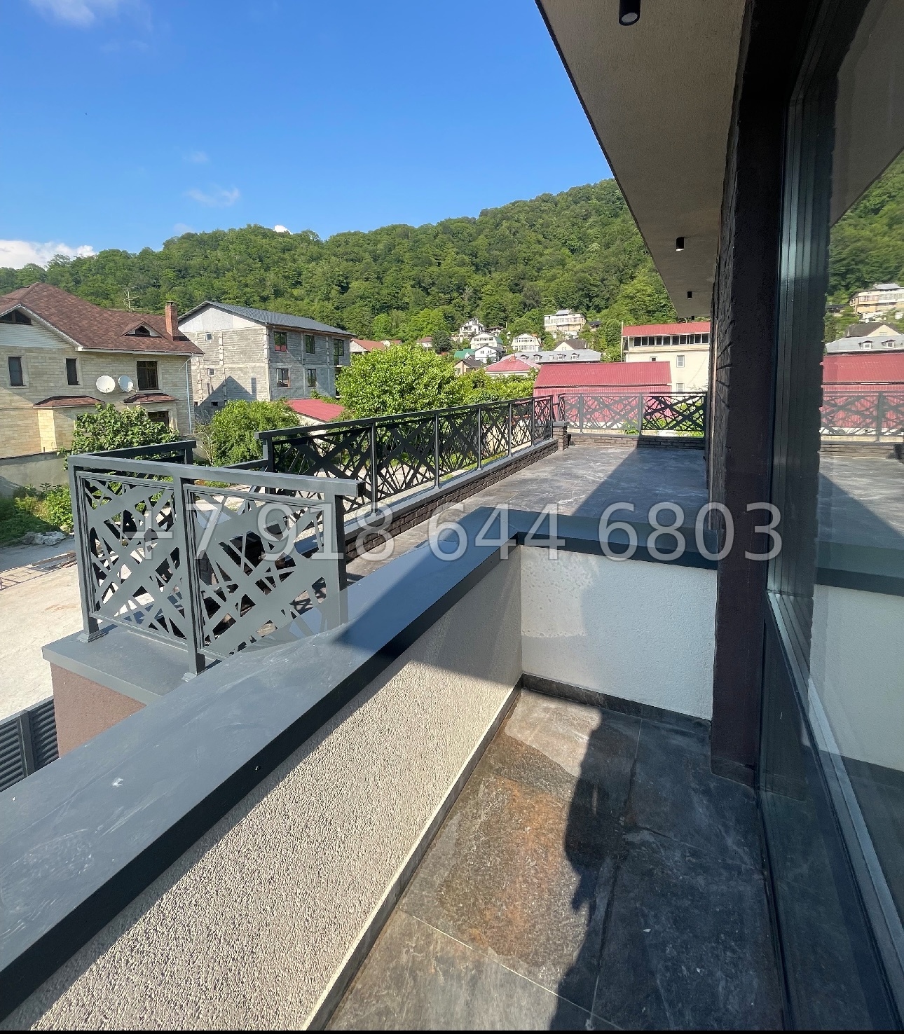 № 93 в. Дом в Сочи  - миниатюра 3