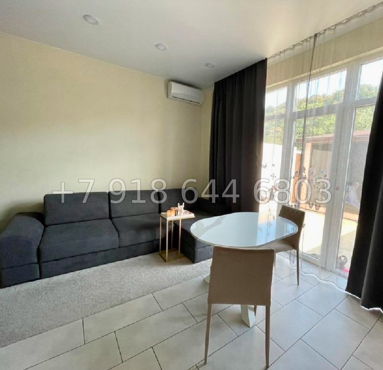 № 153 А. Маленький домик в Сочи Кудепсте - миниатюра 8