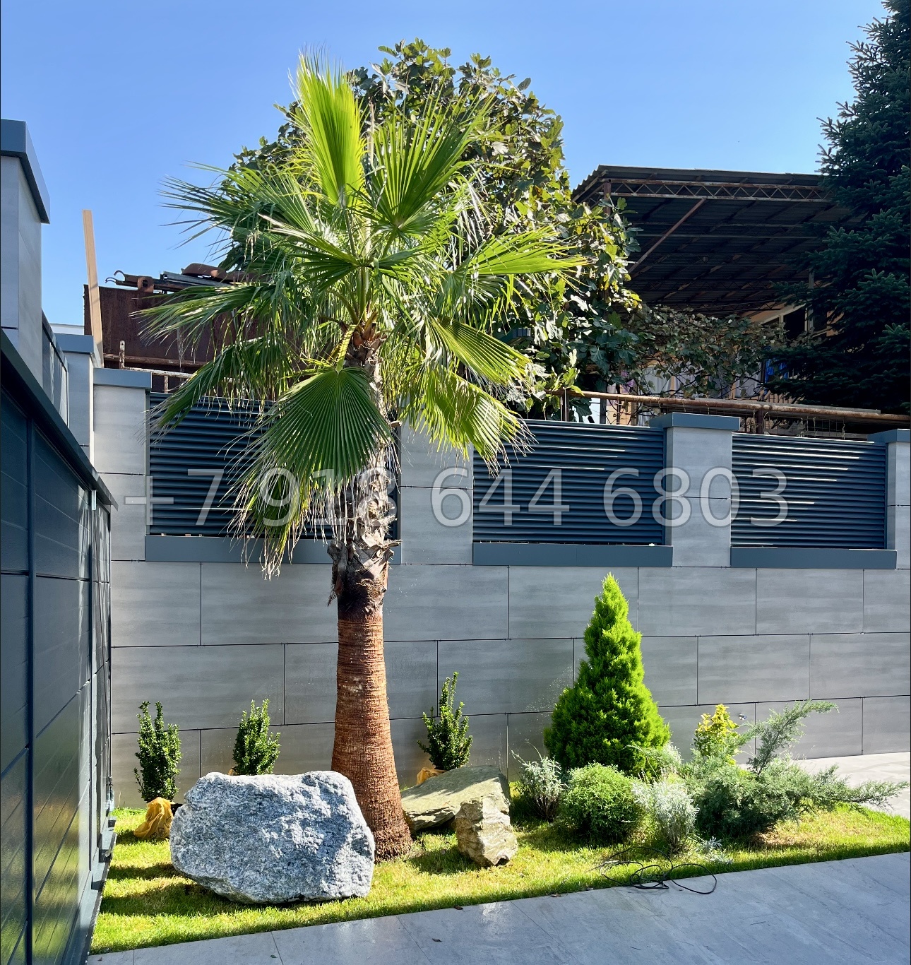 № 51 м. Дом в котором хочется жить в Адлере  - миниатюра 18