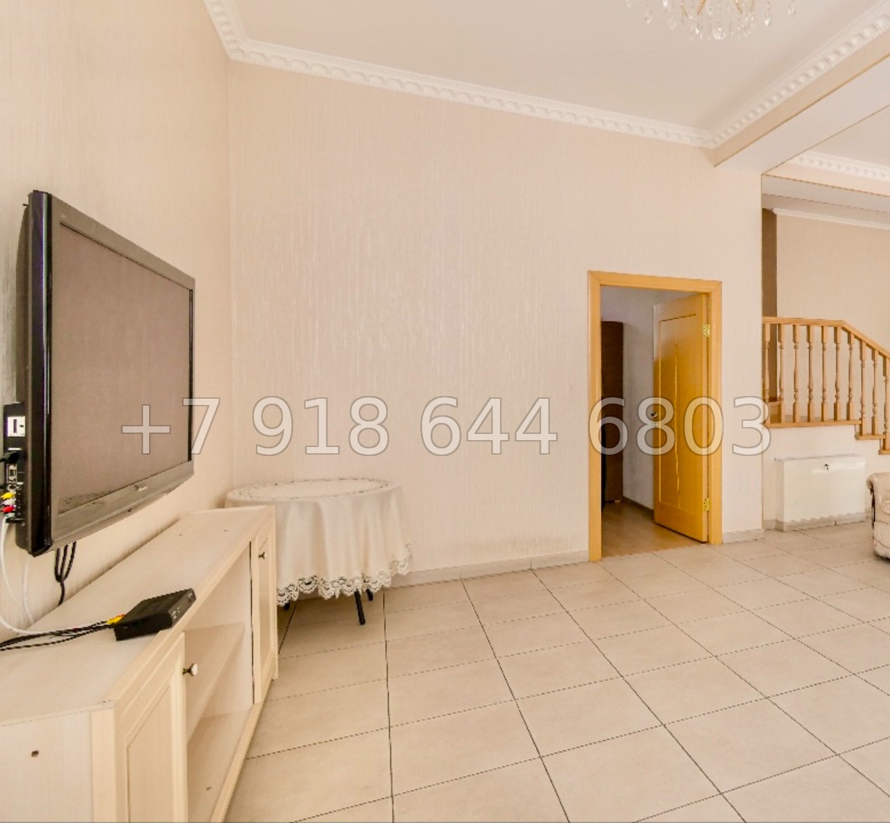 № 99 м. Две Виллы на море в Сочи  - миниатюра 11