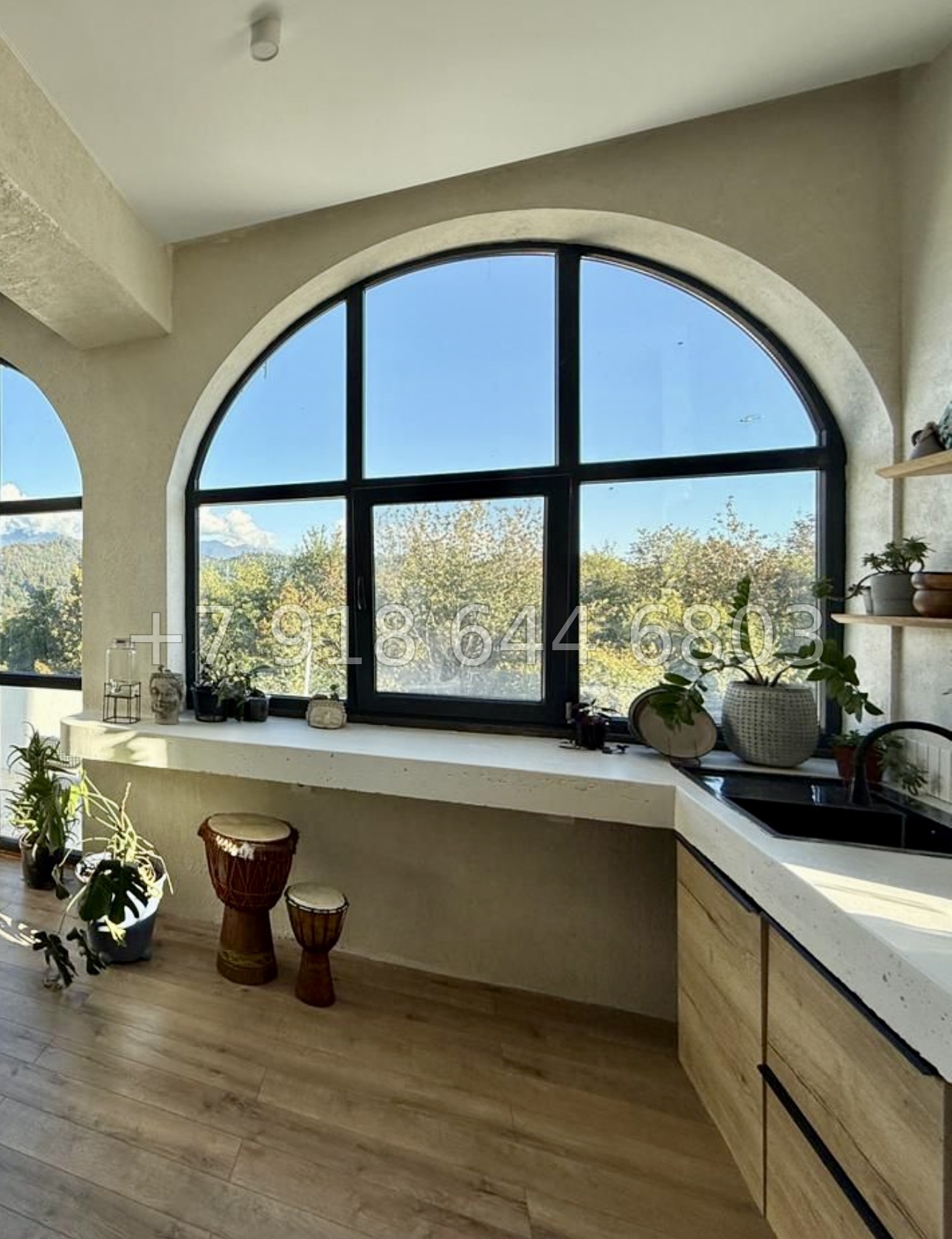 № 16 А. Два дома на выбор в Адлере  - миниатюра 7