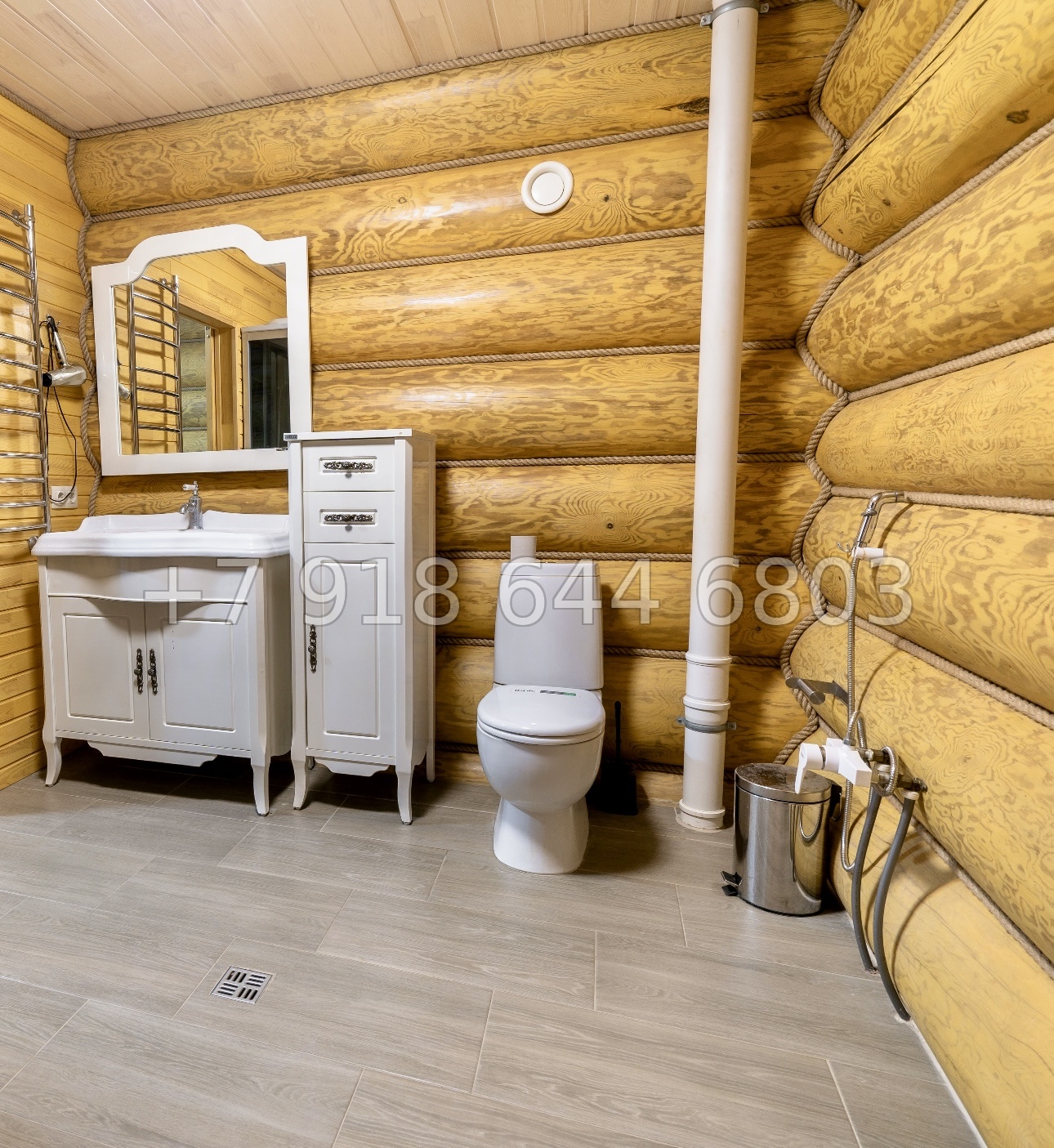 № 16 Б. Дом с ремонтом Красная Поляна  - миниатюра 23