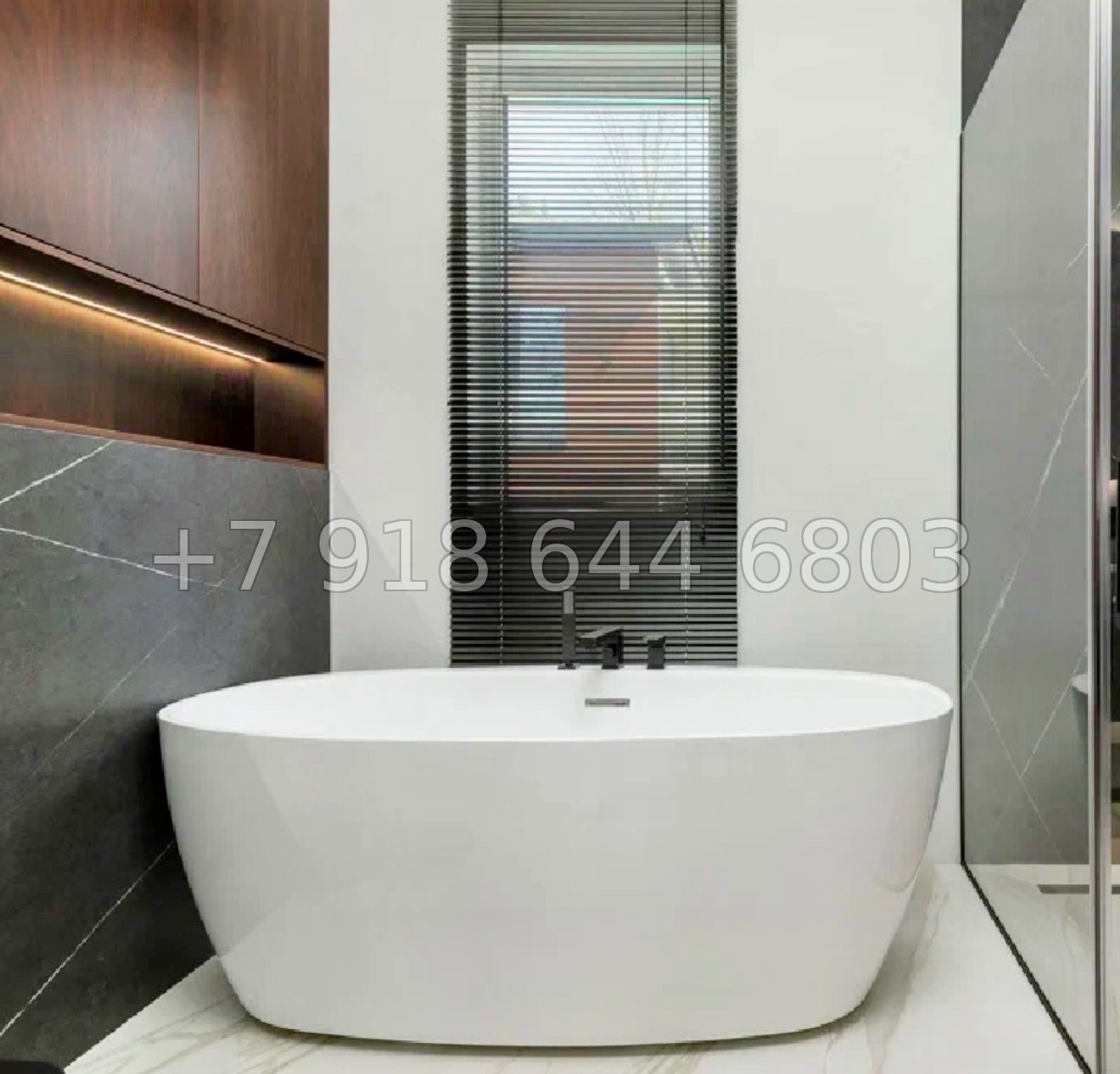 № 119 в. Дом в Сочи с бассейном и с хорошим ремонтом  - миниатюра 24