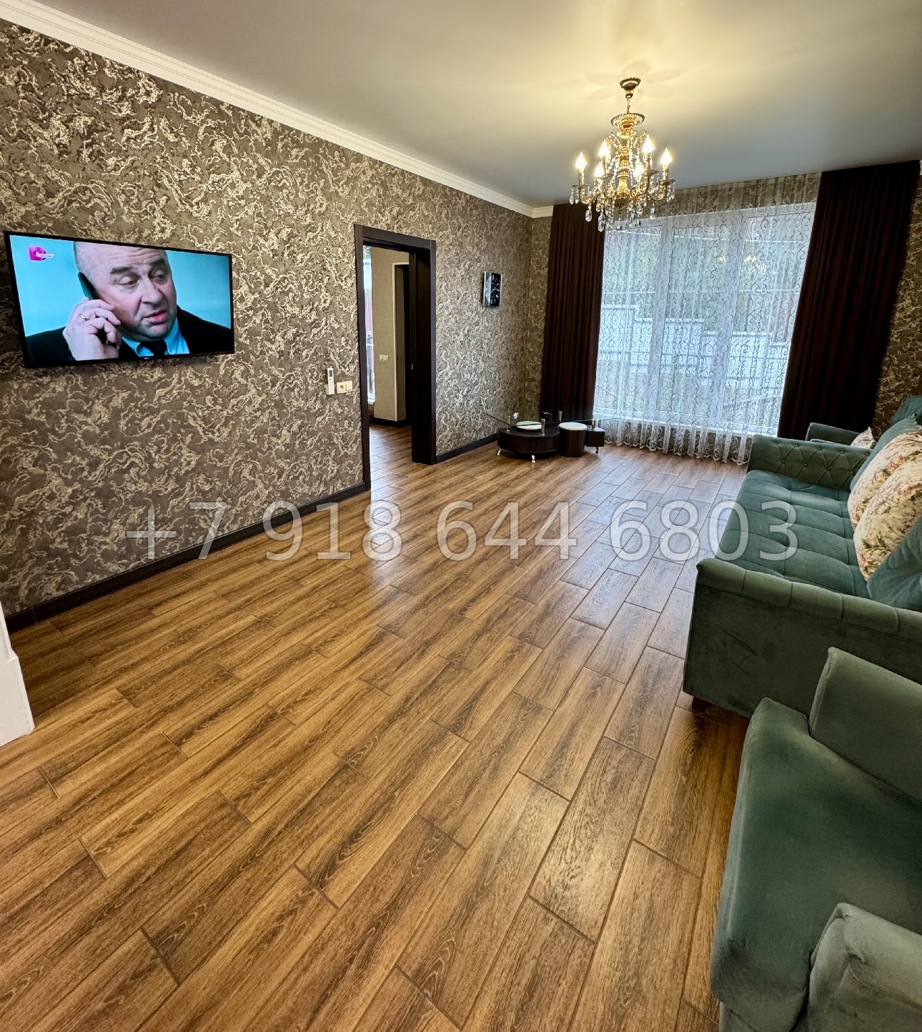 № 57А. Дом в Адлере. Заезжай и живи - миниатюра 12