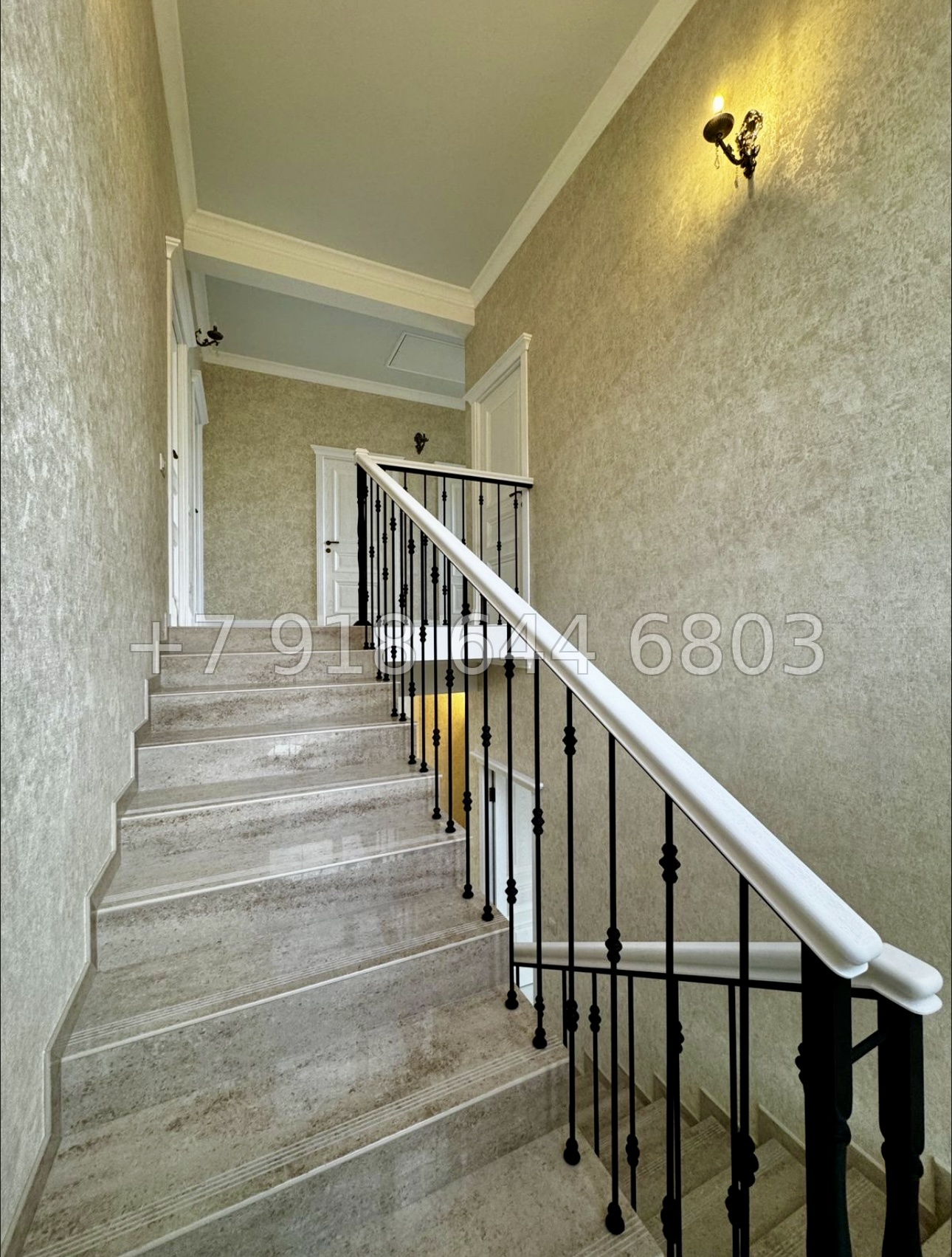 № 22 в. Дом с ремонтом в Центральном районе города Сочи  - миниатюра 3