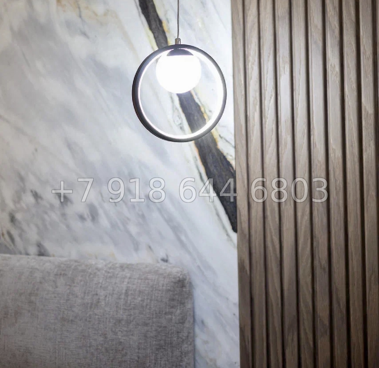 № 65 ш. Апартаменты у моря в АК Моне Адлер  - миниатюра 9