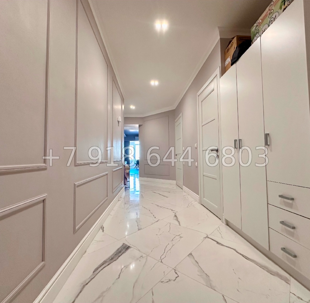 № 475 р. Квартира в центре Сочи  - миниатюра 17