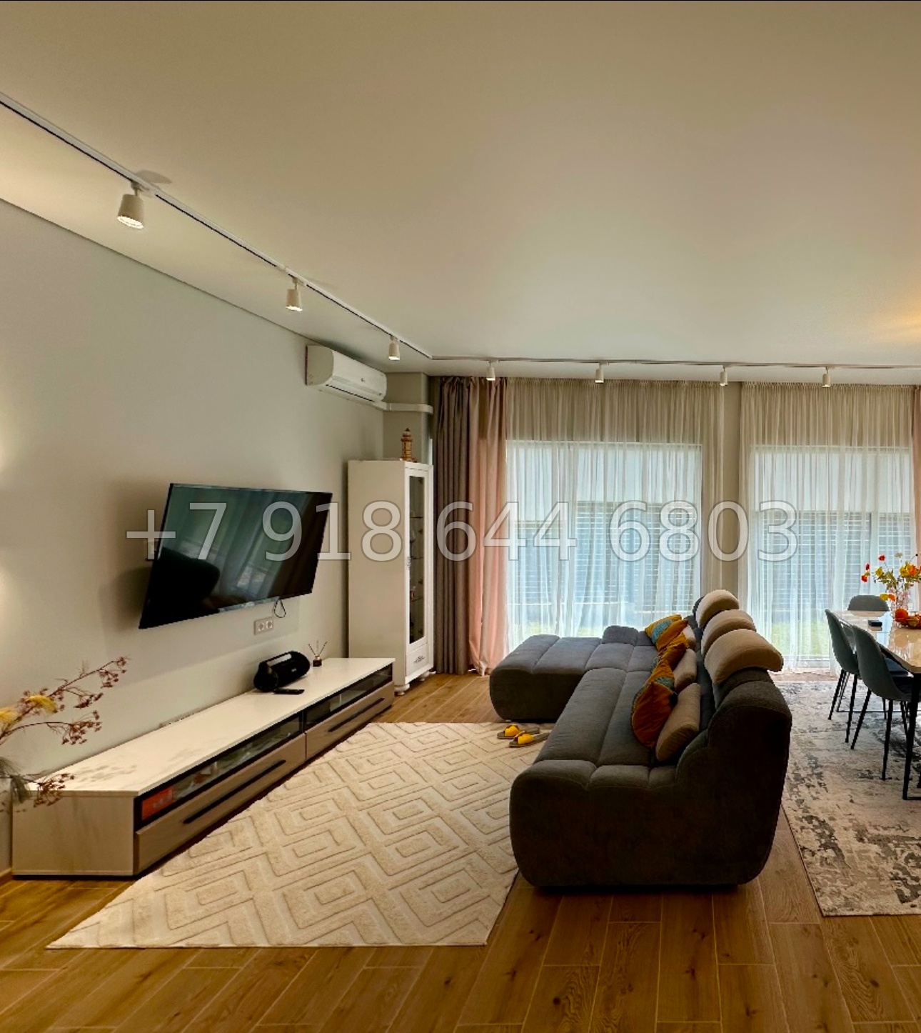 № 39в. Дом в центре города Сочи на Санаторной улице  - миниатюра 14