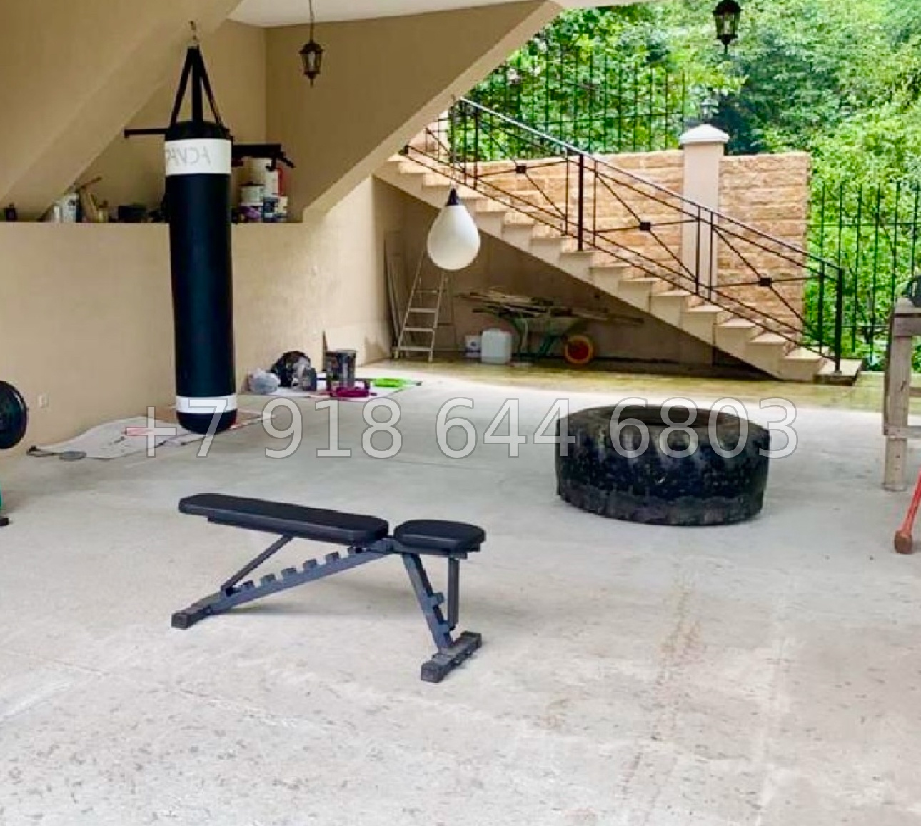 № 175 Б. Дом в Сочи с ремонтом  - миниатюра 2