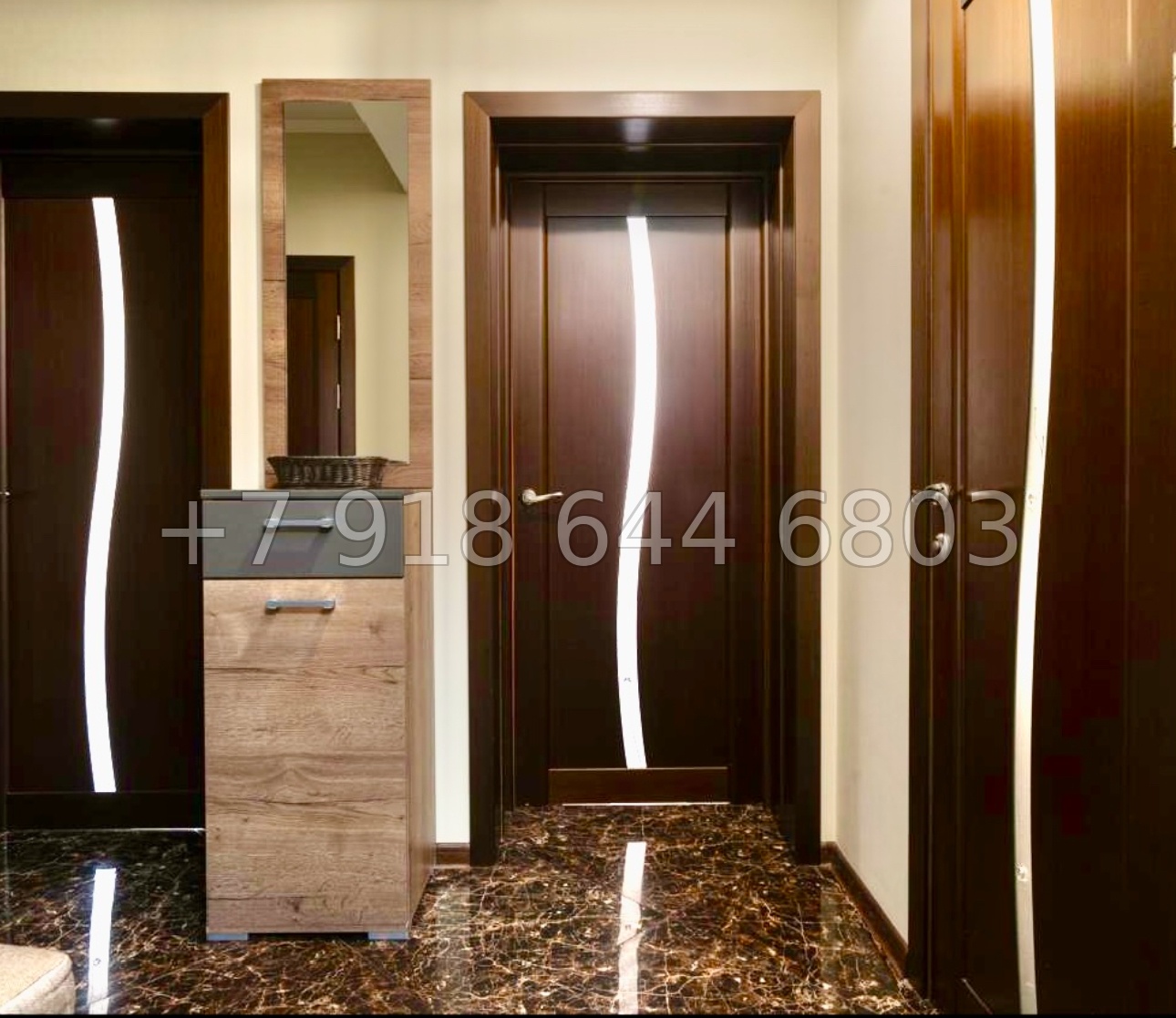 № 174 р. Квартира с бассейном на крыше в Сочи у моря - миниатюра 19