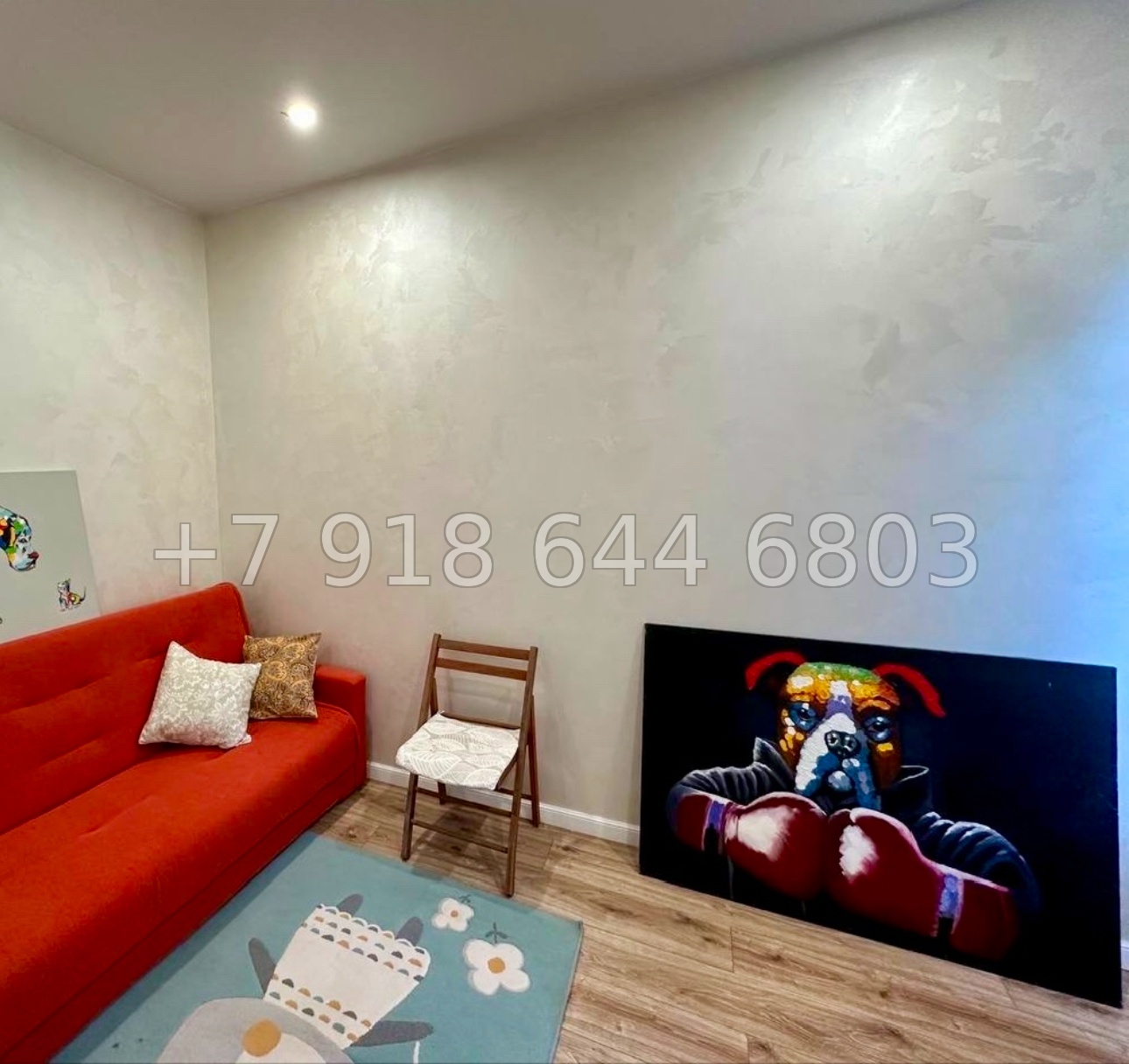 № 62А. Готовый Бизнес. Дом разделен на 3 части. Дом в Сочи  - миниатюра 9