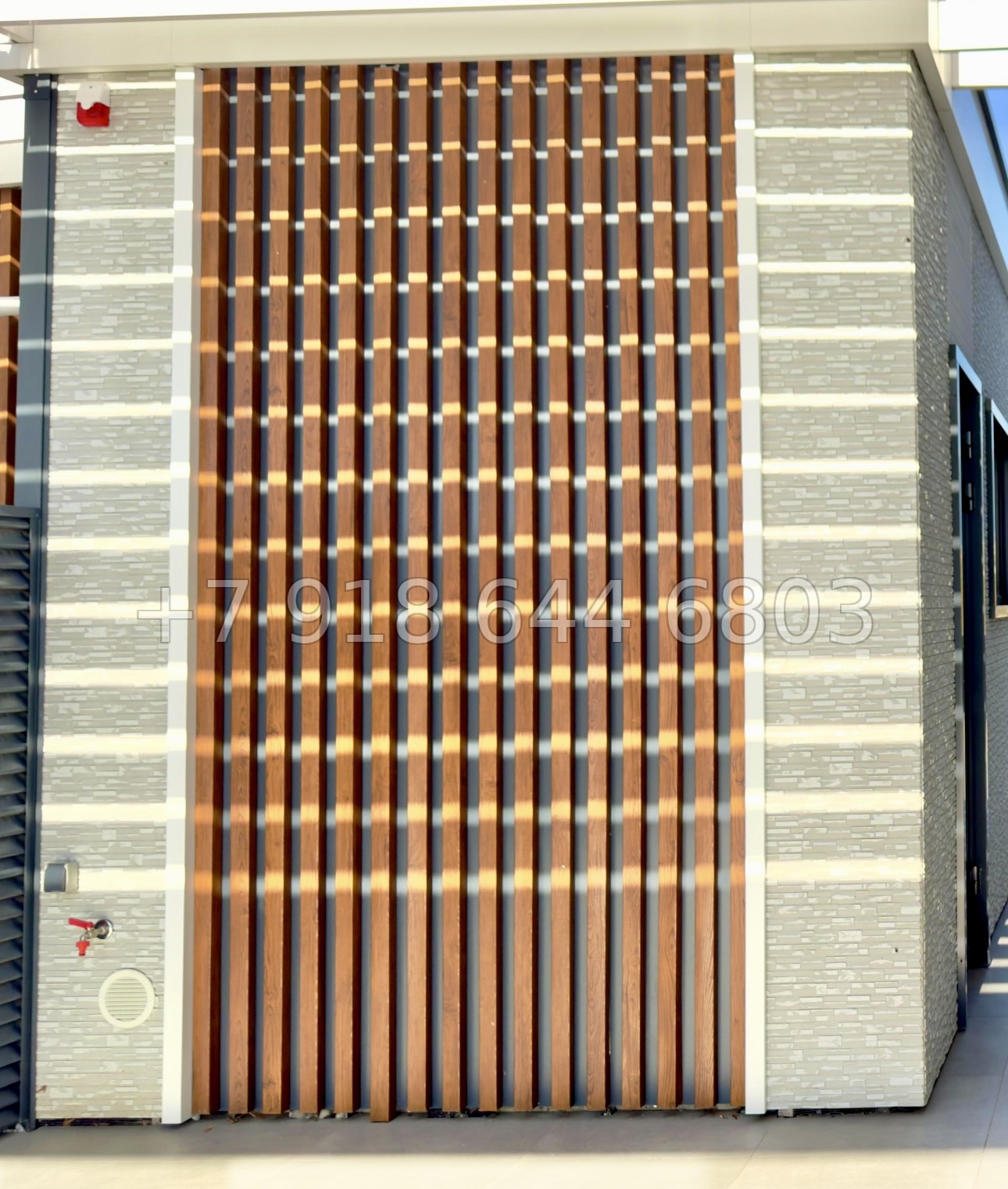 № 7 М. Дом с бассейном в Адлере  - миниатюра 11