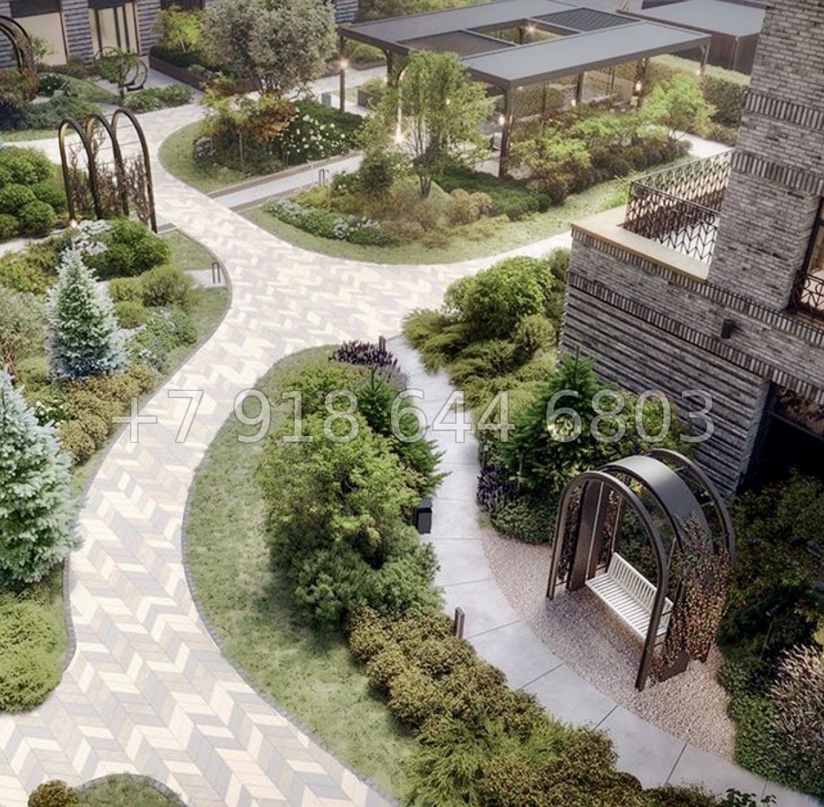 № 28 ы. Метро Площадь Восстания. Метро Маяковская. ЖК Моисеенко Санкт Петербург  - миниатюра 10