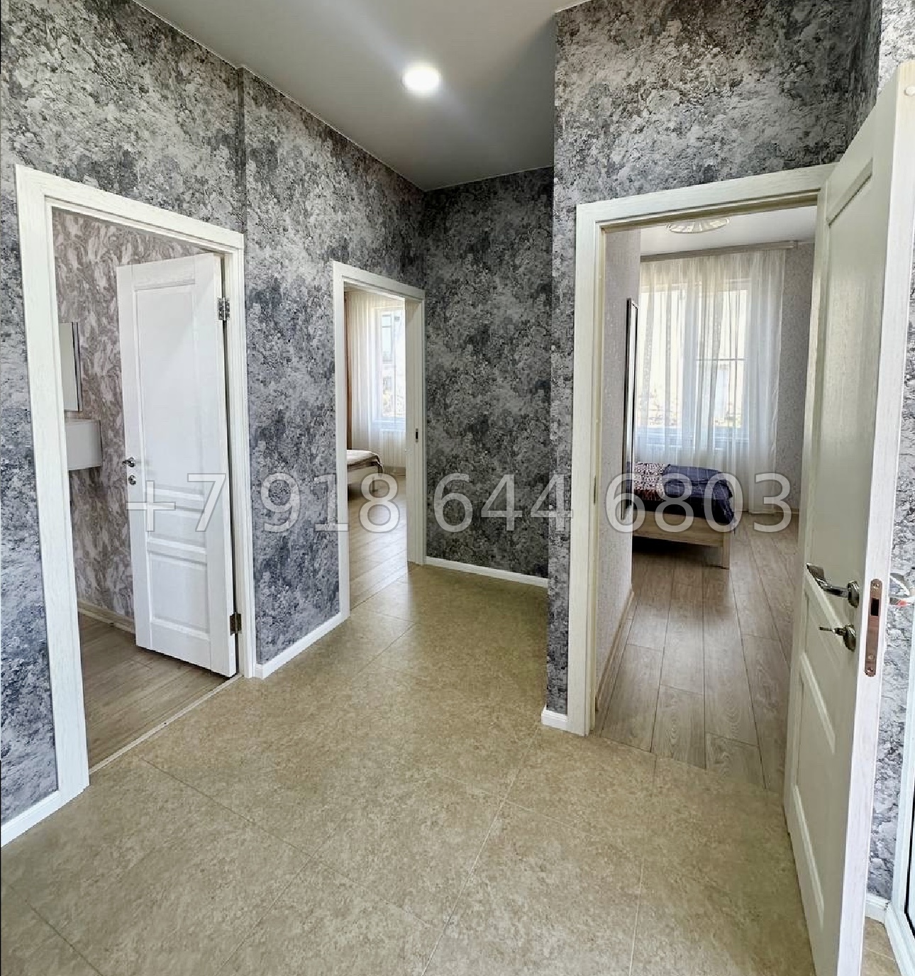 № 175 А. Дом с ремонтом в Адлере  - миниатюра 7