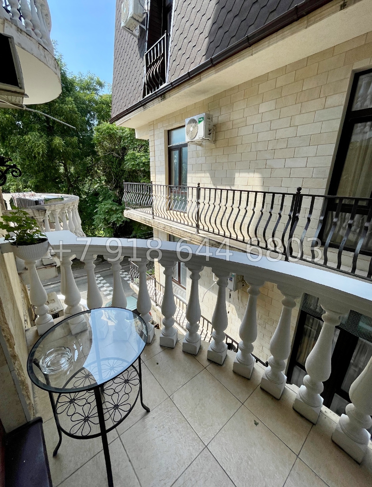 № 201 п. Квартира в Сириусе  - миниатюра 4