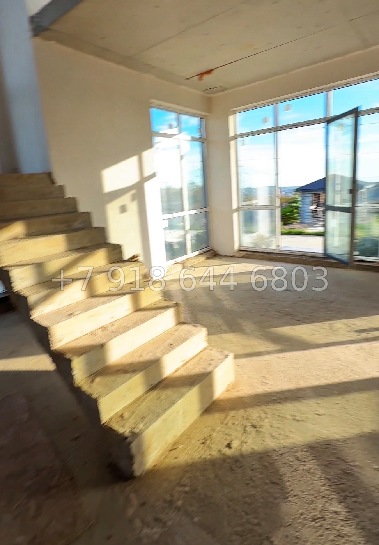 № 23 А. Идеальный дом для жизни на юге Сочи  - миниатюра 7