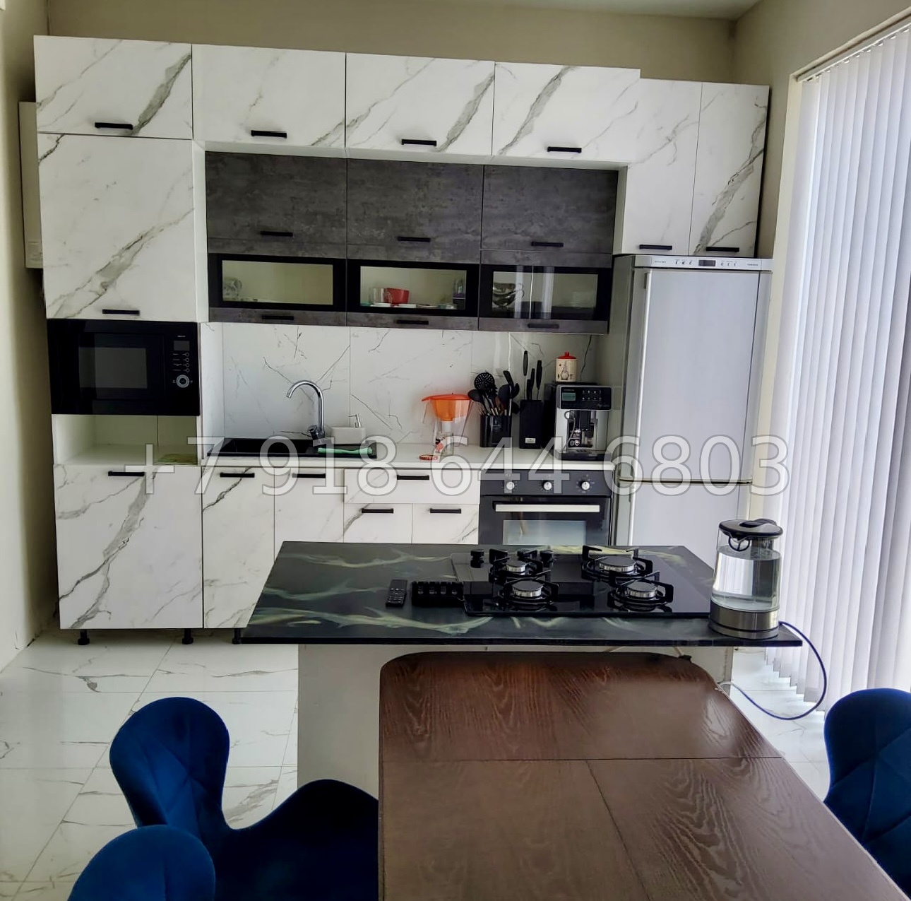 № 103 Б. Дом в Сириусе - миниатюра 19