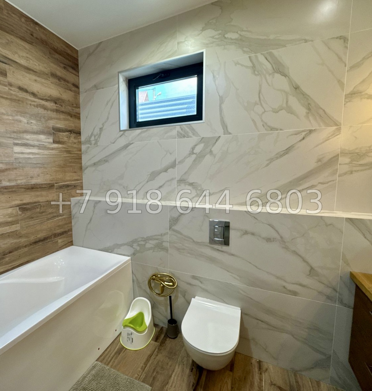 № 61 Б. Дом с шикарным ремонтом в Адлере  - миниатюра 11