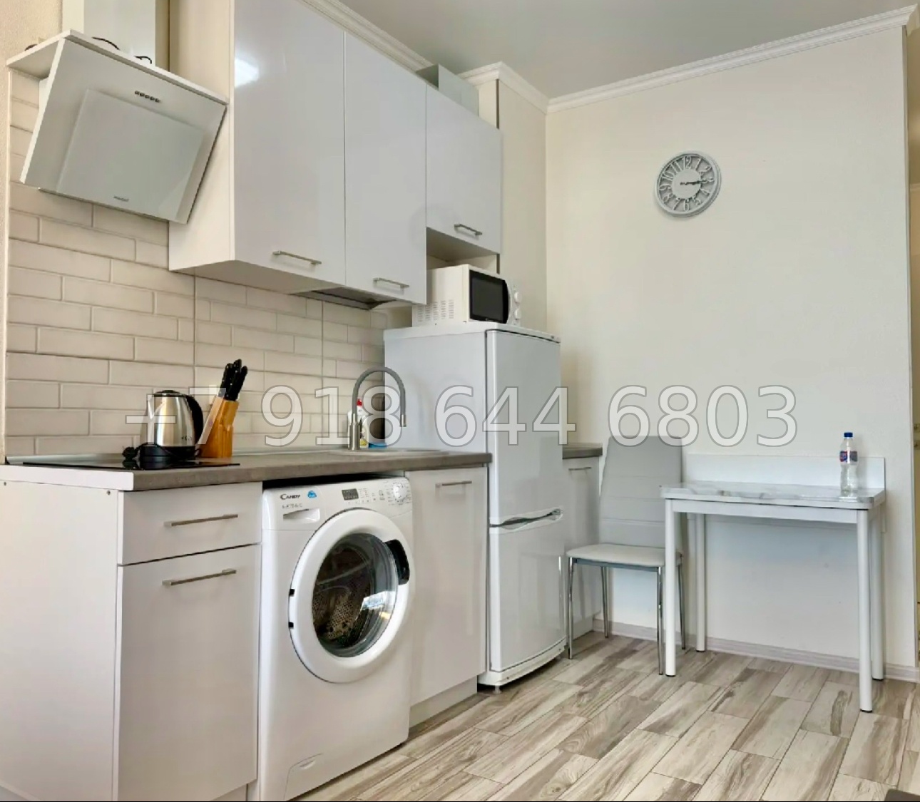 № 25 г. С видом на море Крым Ялта  - миниатюра 6