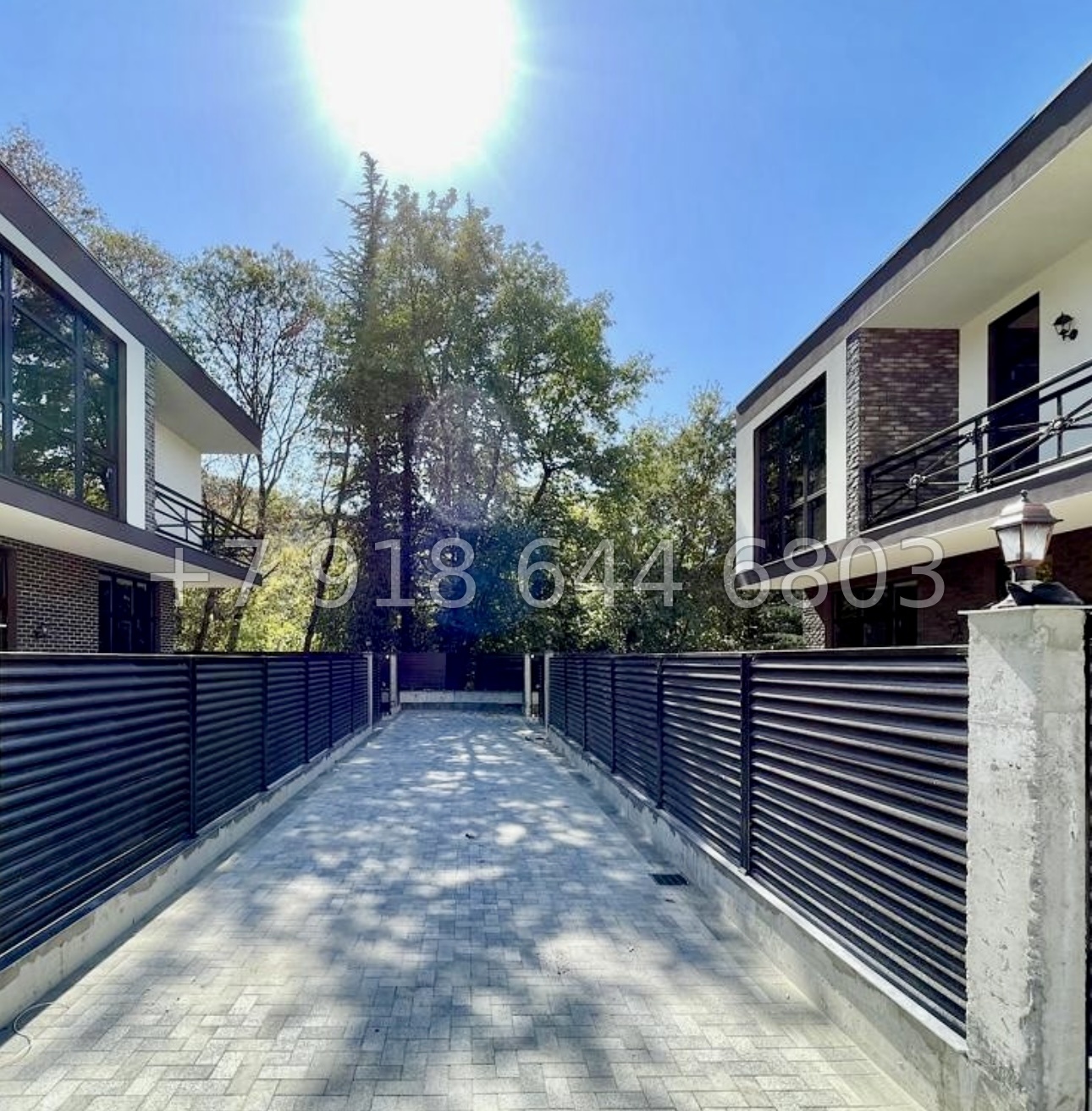 № 49А. Недорогие дома на море в Сочи район Дагомыс - миниатюра 13