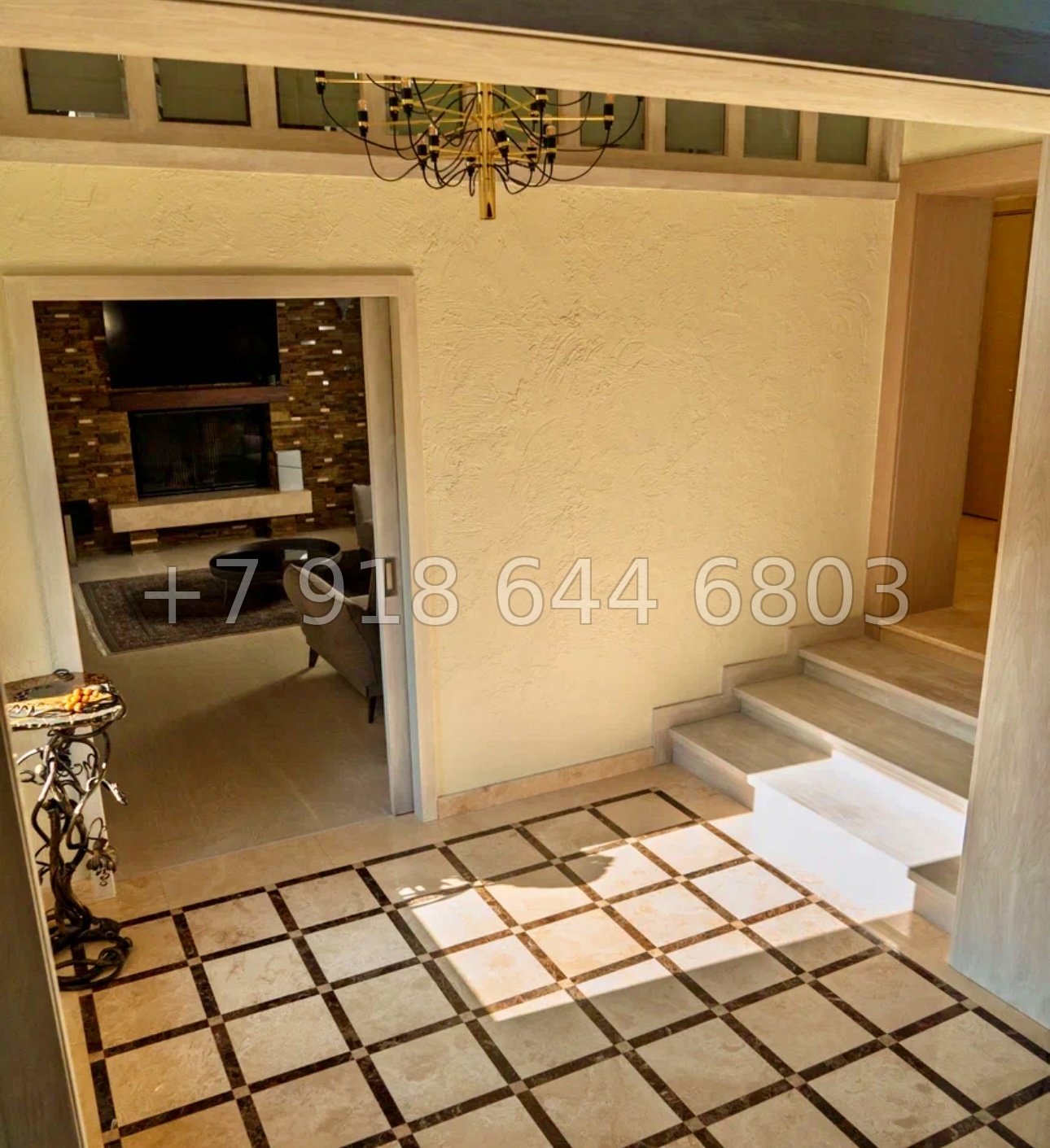 № 11 д. Дом на Красной Поляне  - миниатюра 51