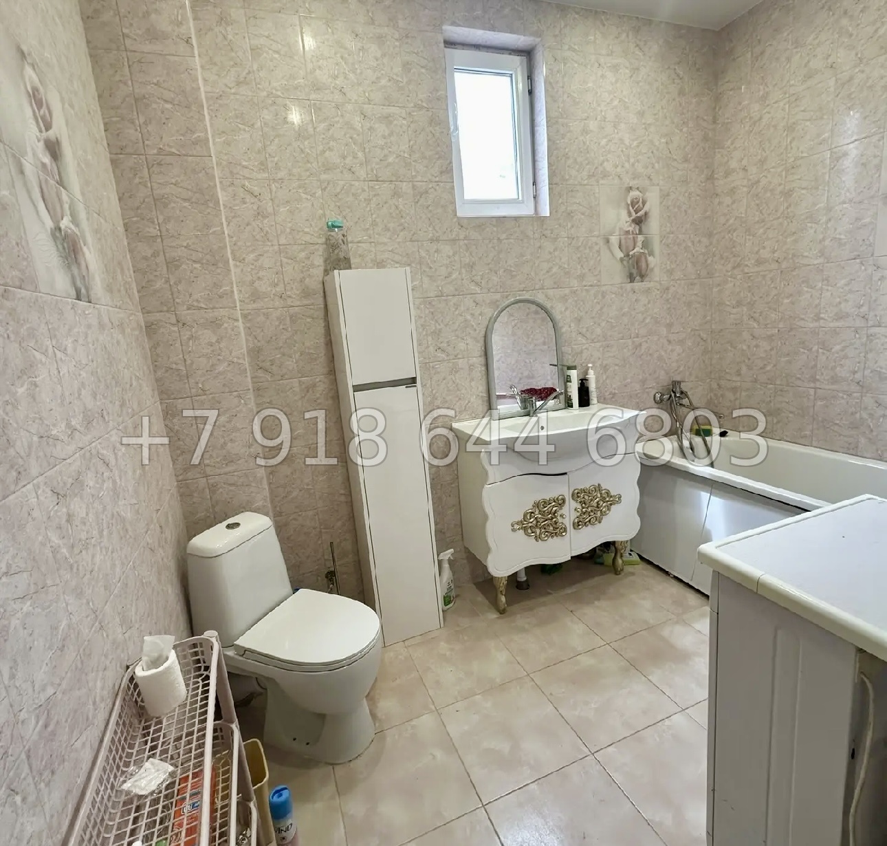 № 155 А. Дом с ремонтом в Адлере  - миниатюра 12