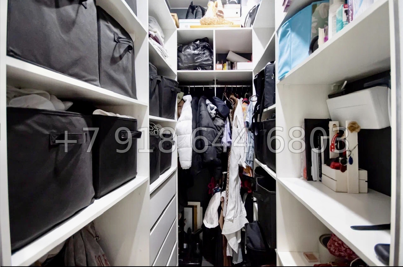 № 121р. Квартира в Центральном районе города Сочи  - миниатюра 15