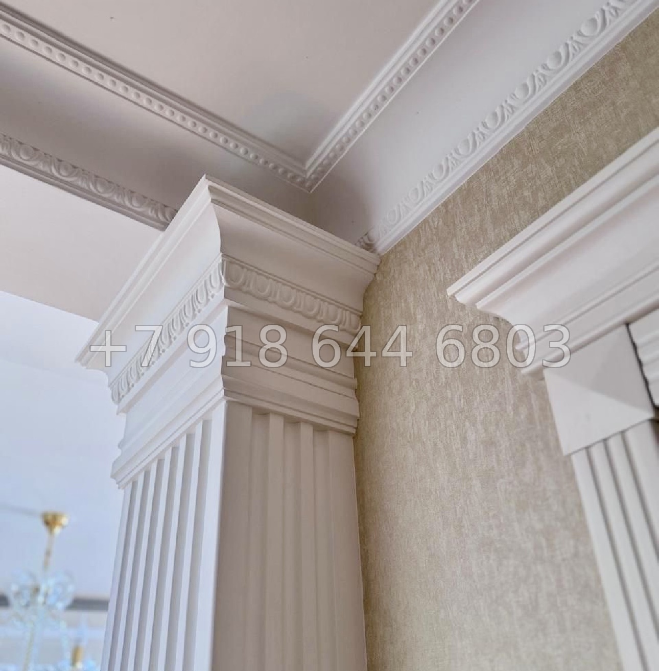 № 567 р. Трёхкомнатная Квартира в центре города Сочи  - миниатюра 12