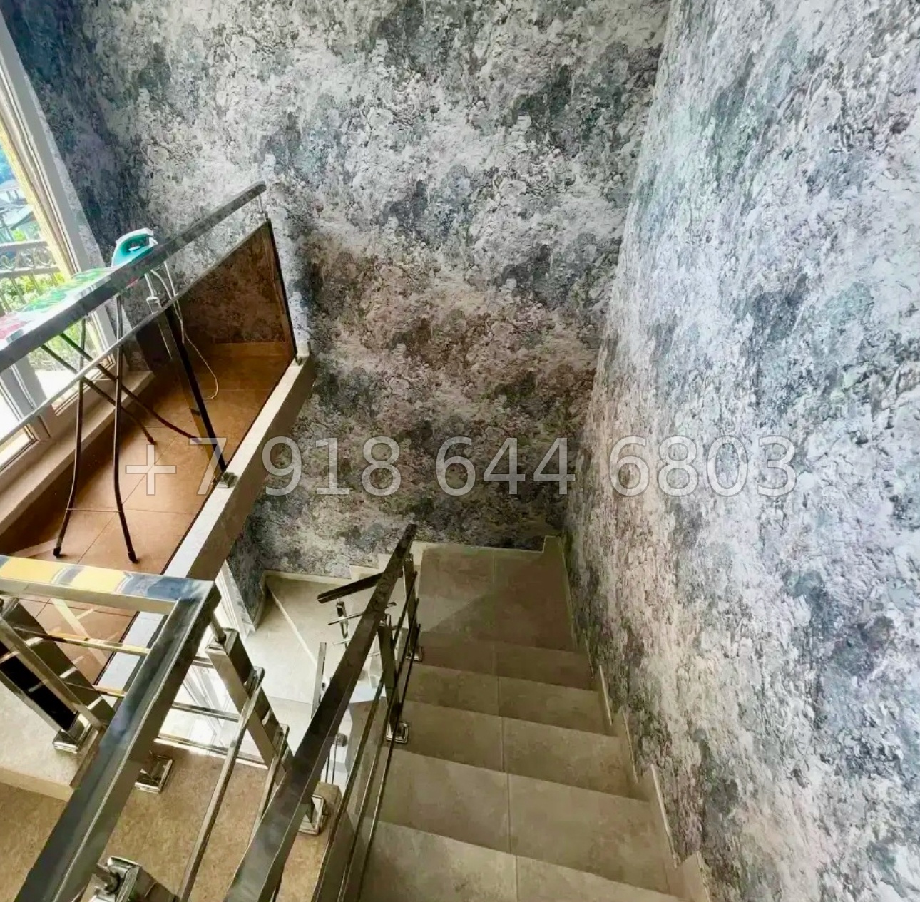 № 158 А. Дом с ремонтом в Адлере  - миниатюра 19