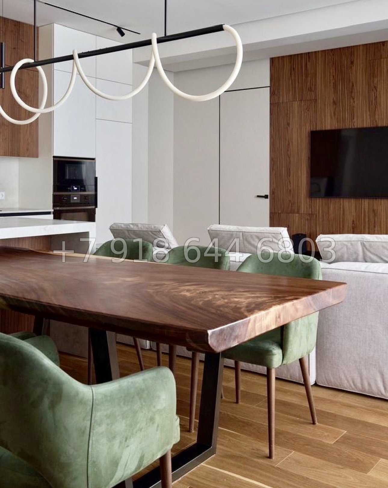 № 2е. Квартира в центре города Сочи ЖК Тасмана  - миниатюра 27