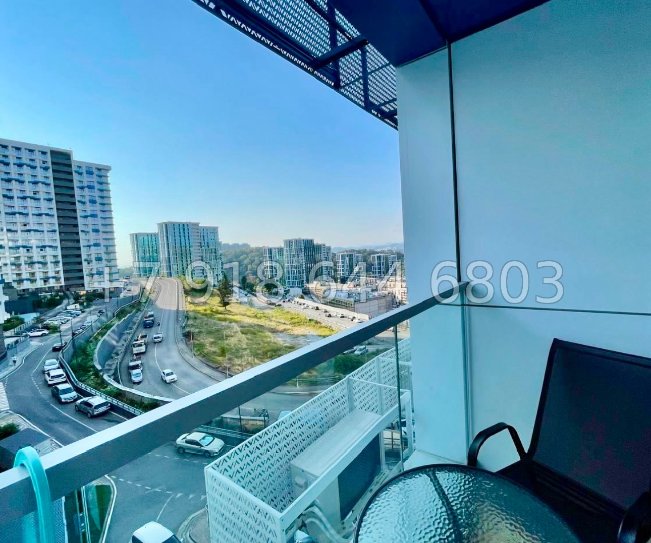 № 158 п. Квартира в ЖК Кислород Сочи  - миниатюра 22