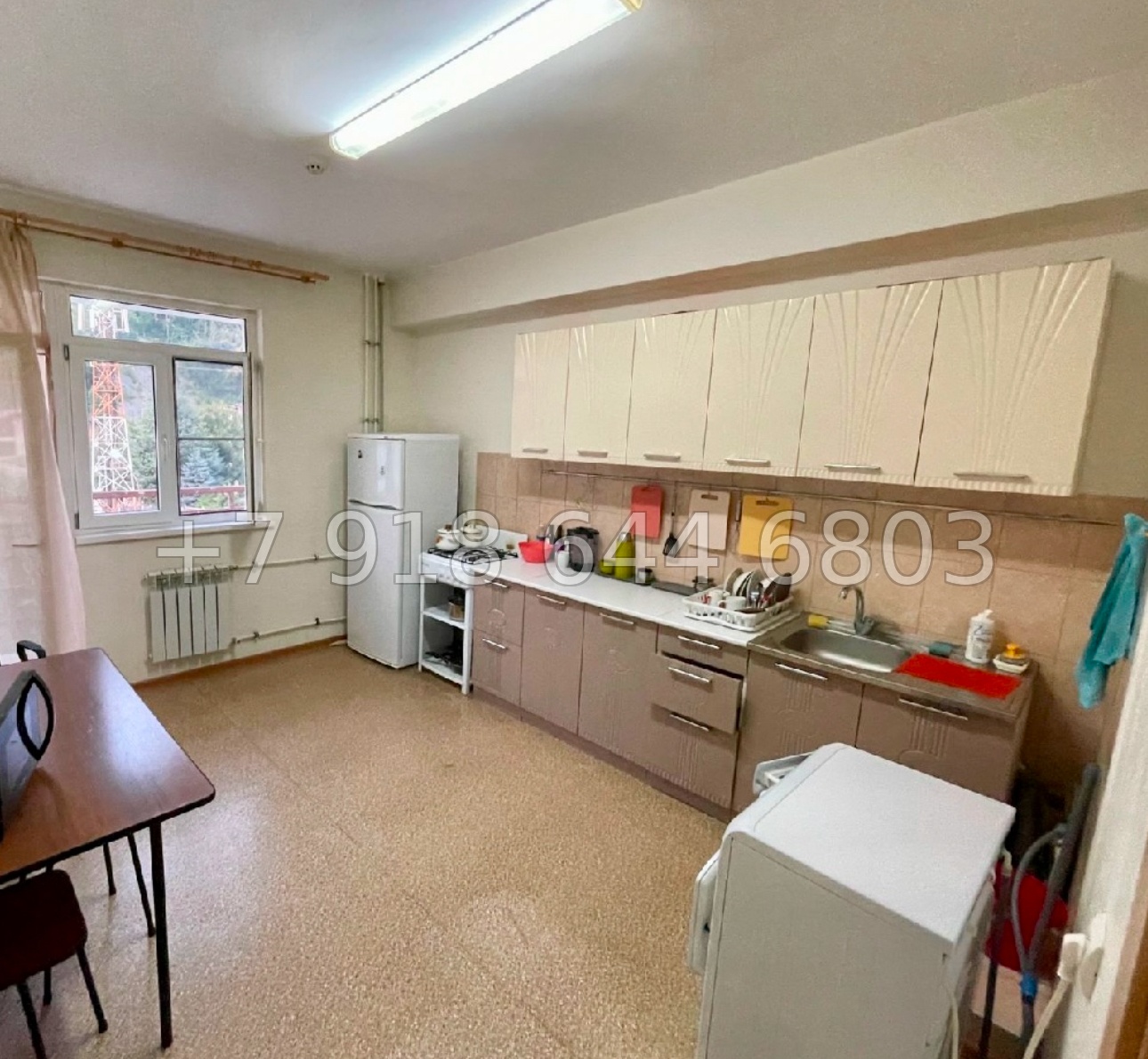 № 2и. Трёхкомнатная Квартира для жизни  - миниатюра 14