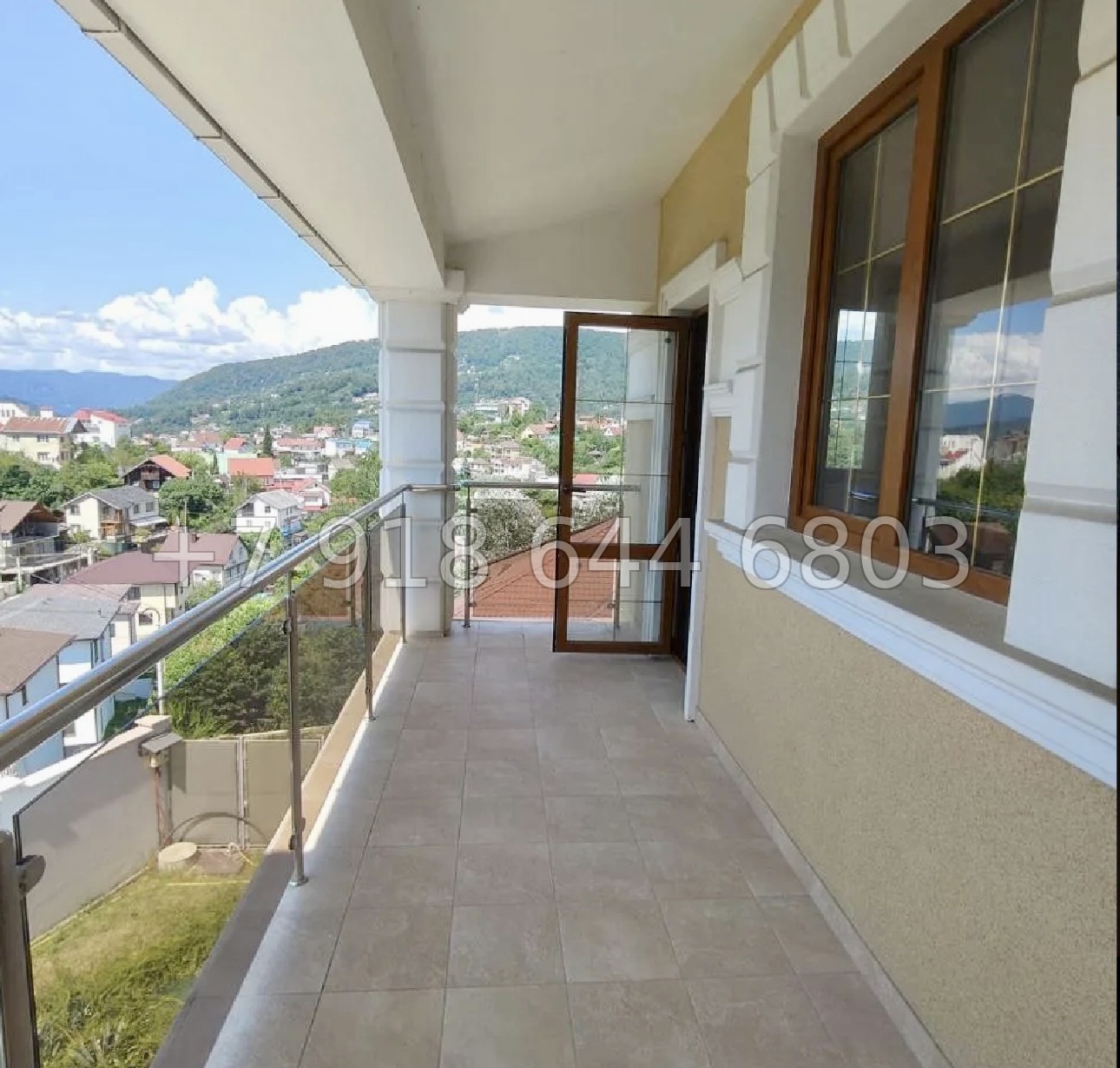 № 257 в. Дом в Центральном районе города Сочи  - миниатюра 3