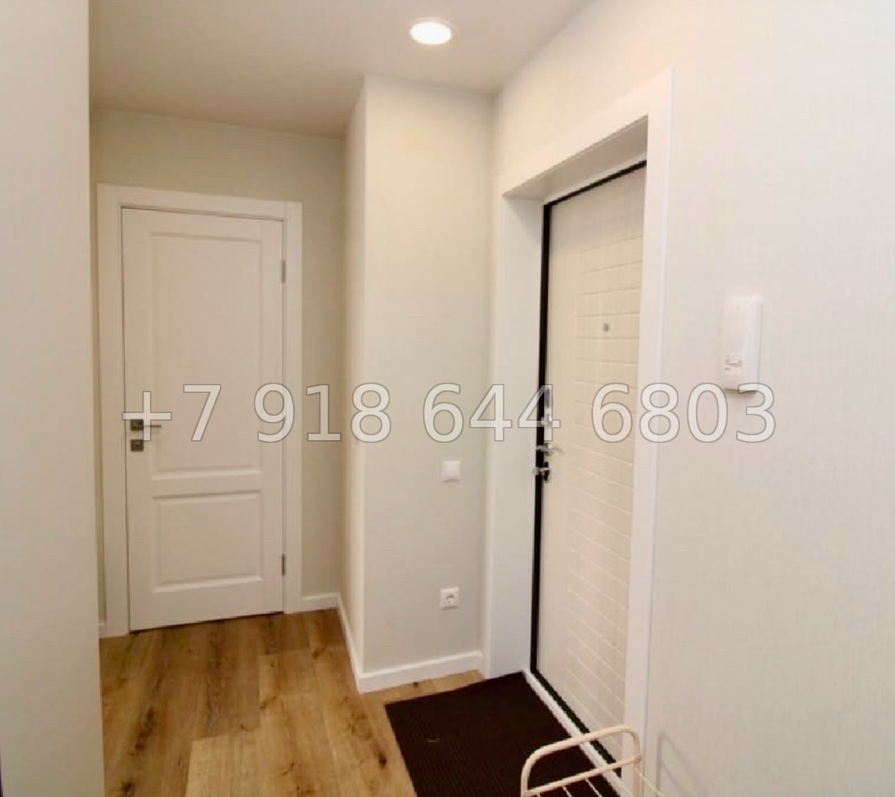 № 347 р. Однокомнатная квартира в ЖК Фрукты Сириус  - миниатюра 7