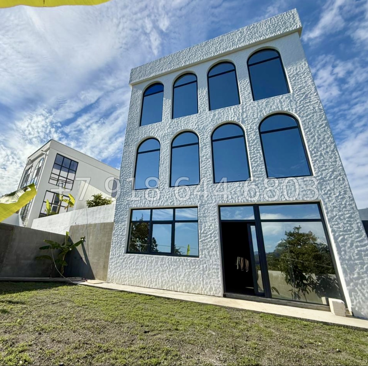 № 16 А. Два дома на выбор в Адлере  - миниатюра 3