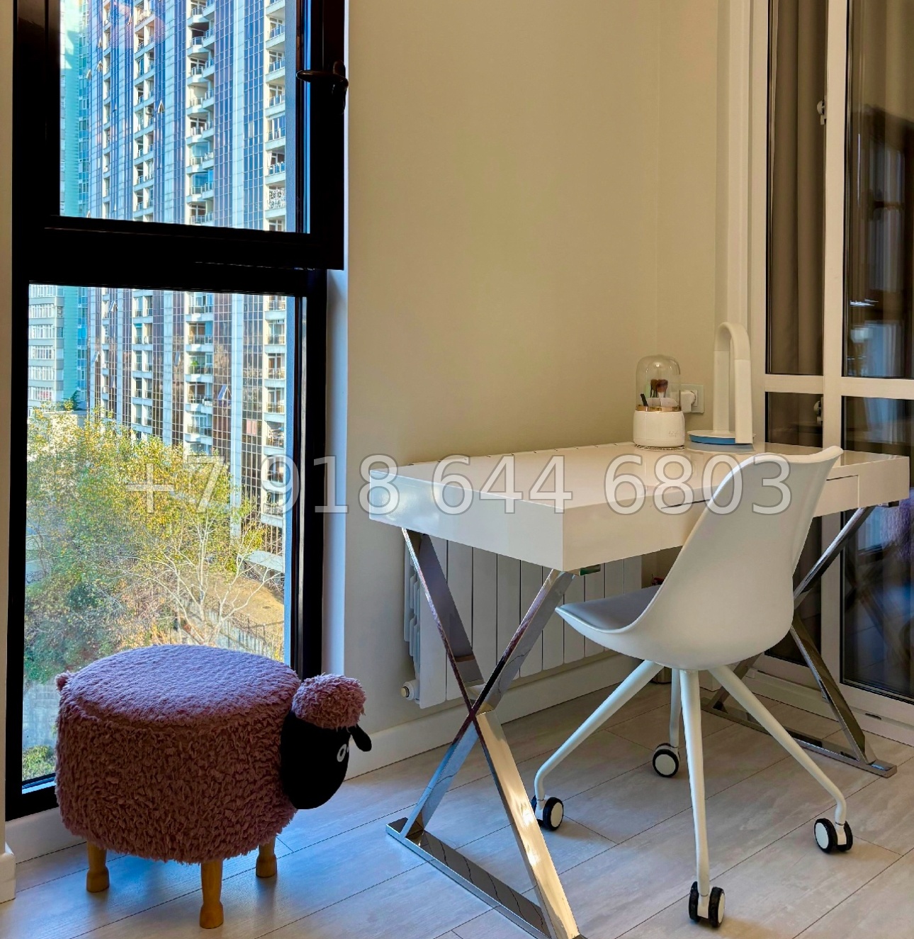 № 545 р. Центр города Сочи ЖК Тасмана - миниатюра 8