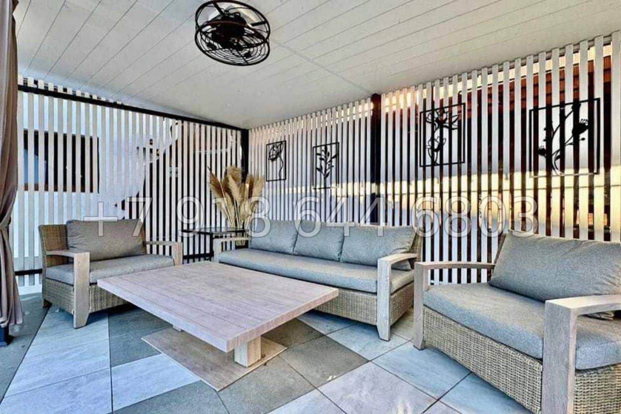 № 96 в. Дом в Адлере с ремонтом  - миниатюра 27