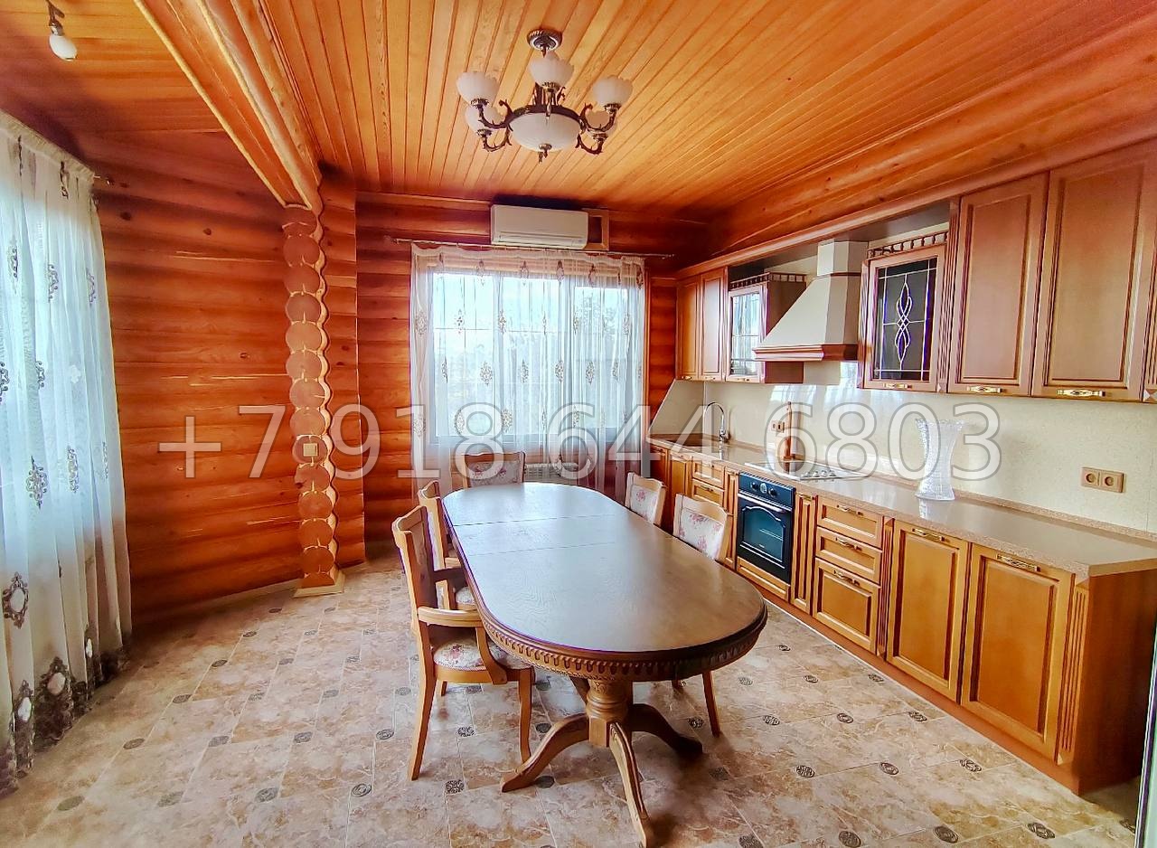 № 2 Б. Дом в Адлере с бассейном  - миниатюра 6