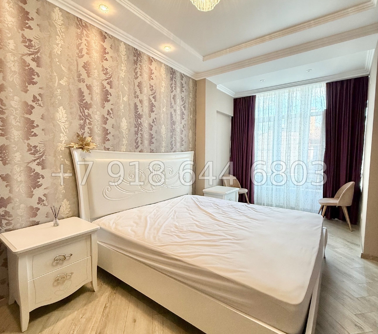 № 77 х. Жилье в Сочи Немецкий квартал  - миниатюра 20