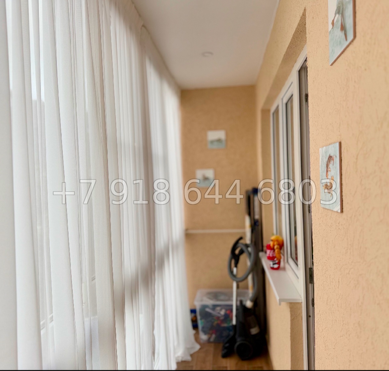 № 2р. Квартира в самом тихом месте в городе Сочи. ЖК Министерские озера  - миниатюра 3