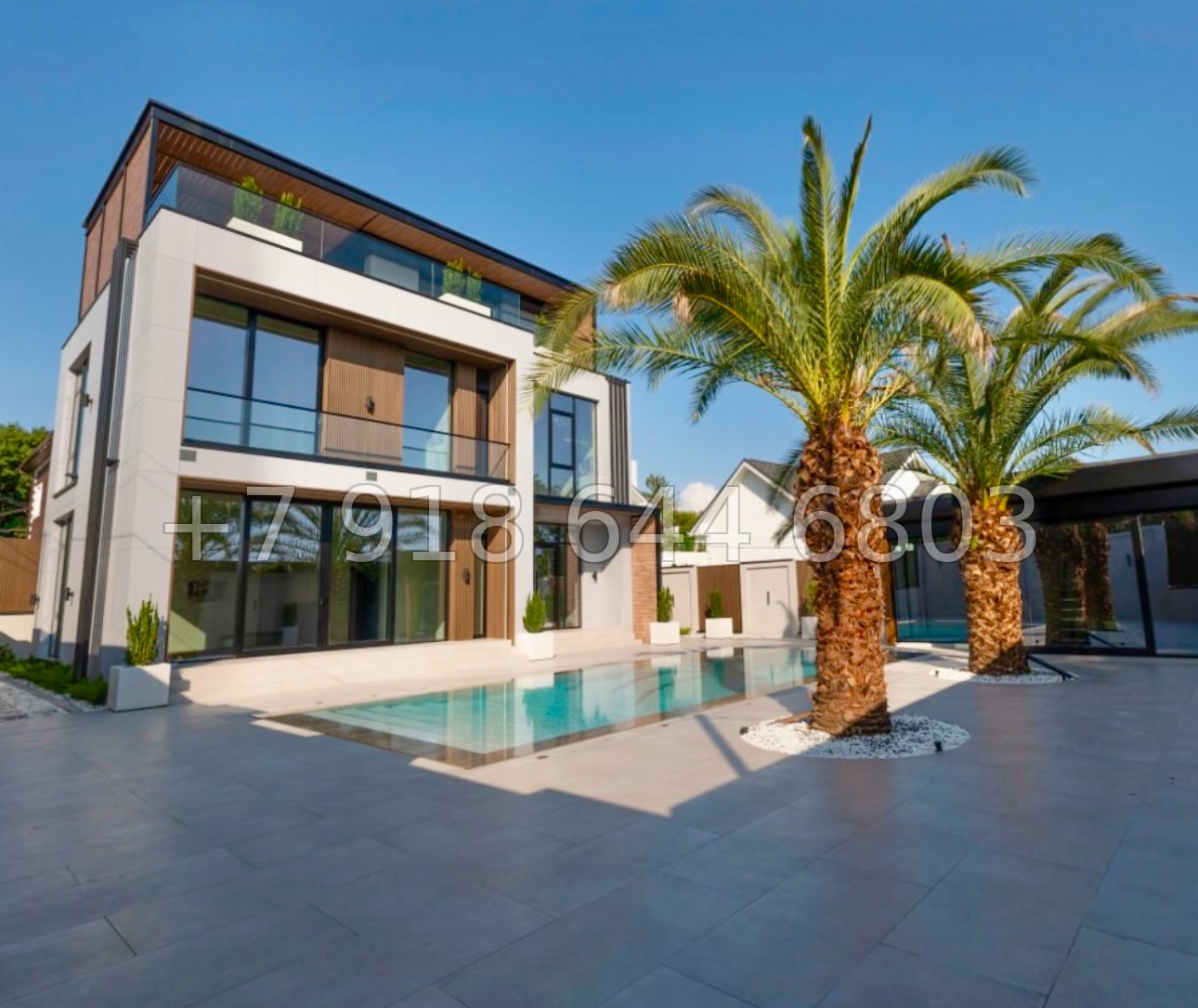 № 52 м. Дом с баней в Адлере  - миниатюра 22