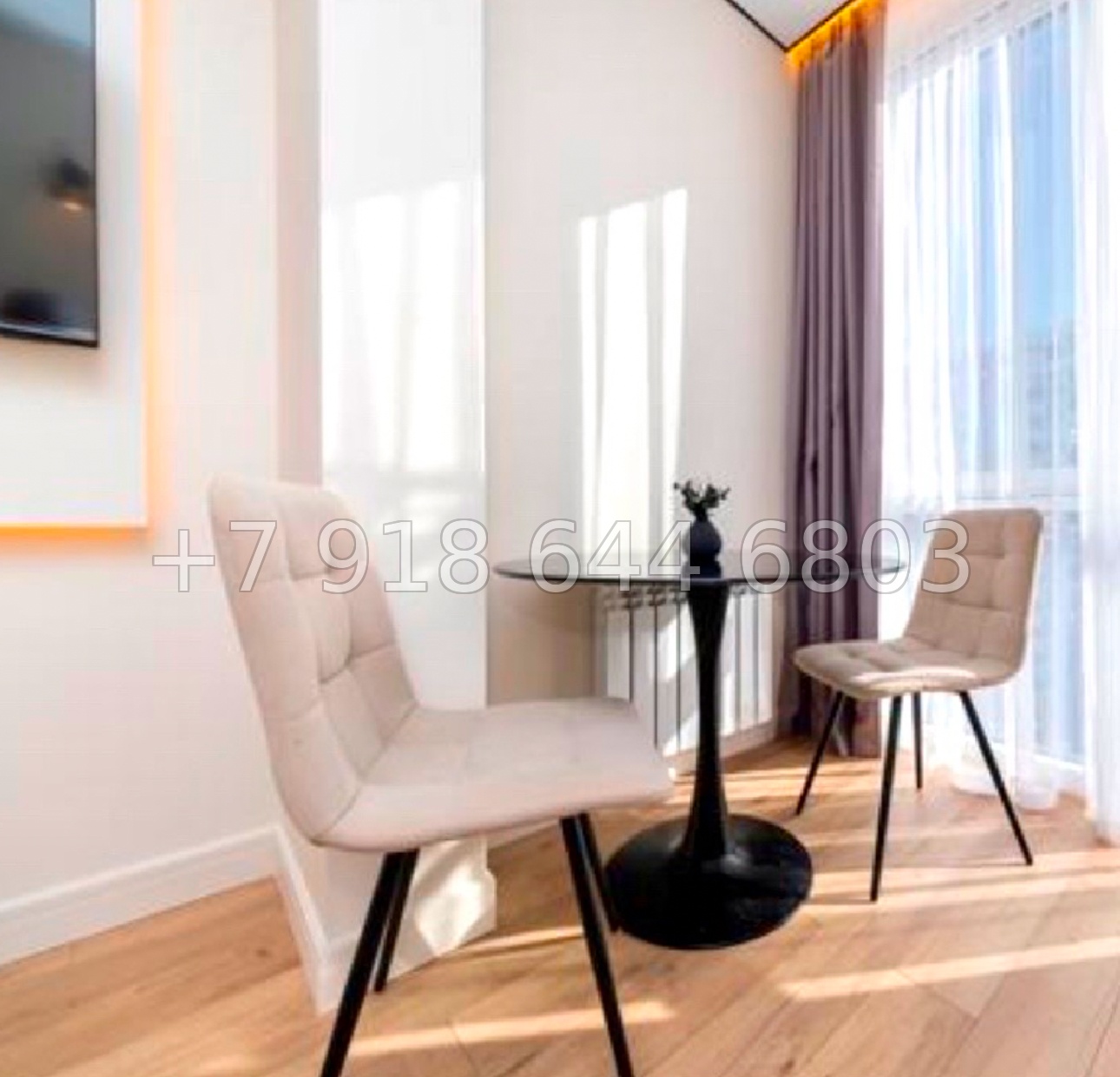 № 212 р. ЖК Альпийский квартал Сочи  - миниатюра 10