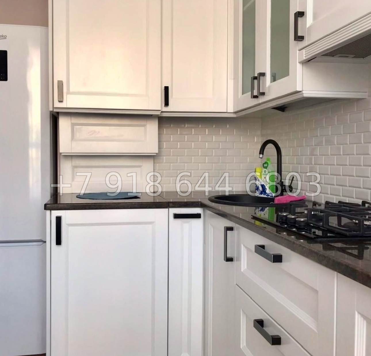 № 3х. Жилье в городе Сочи. ЖК Весенний  - миниатюра 4