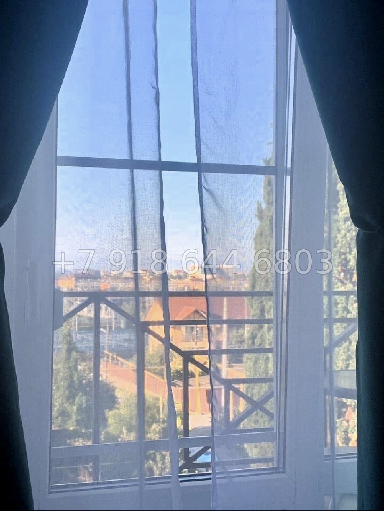 № 19п. Квартира в Сириусе с ремонтом  - миниатюра 6