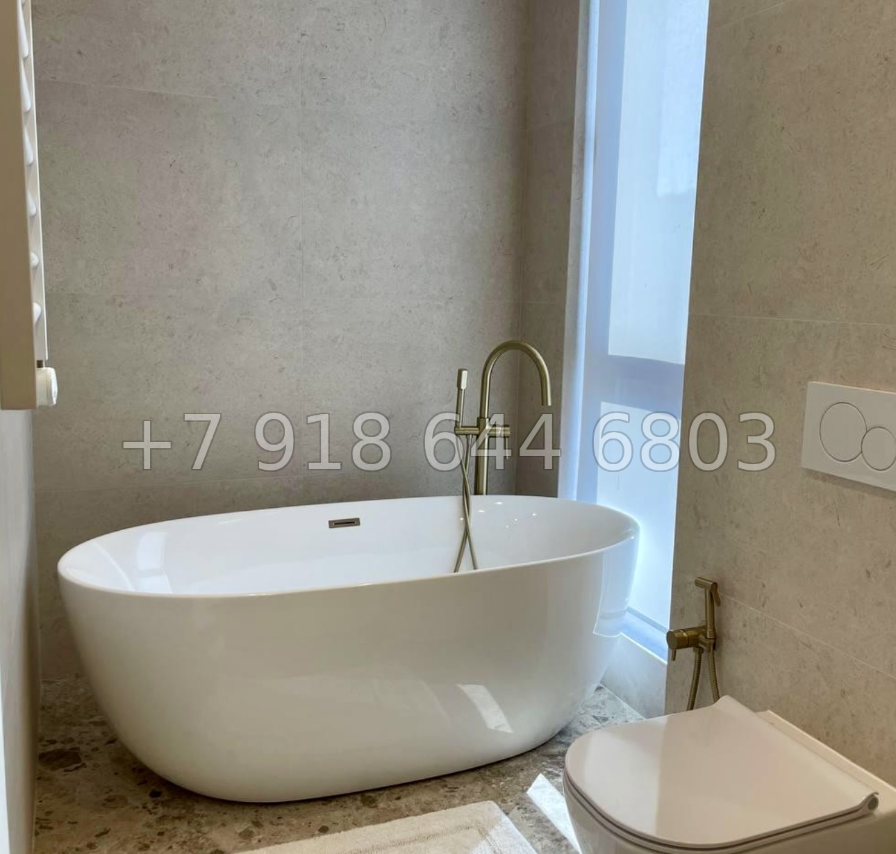 № 65 Б. Три дома с ремонтом в Адлере  - миниатюра 7