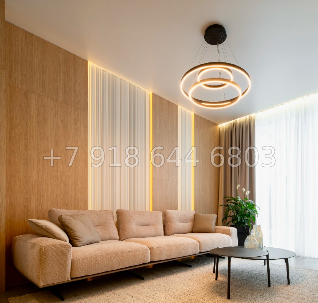 № 575 р. ЖК Лазурный Берег Сочи  - миниатюра 15