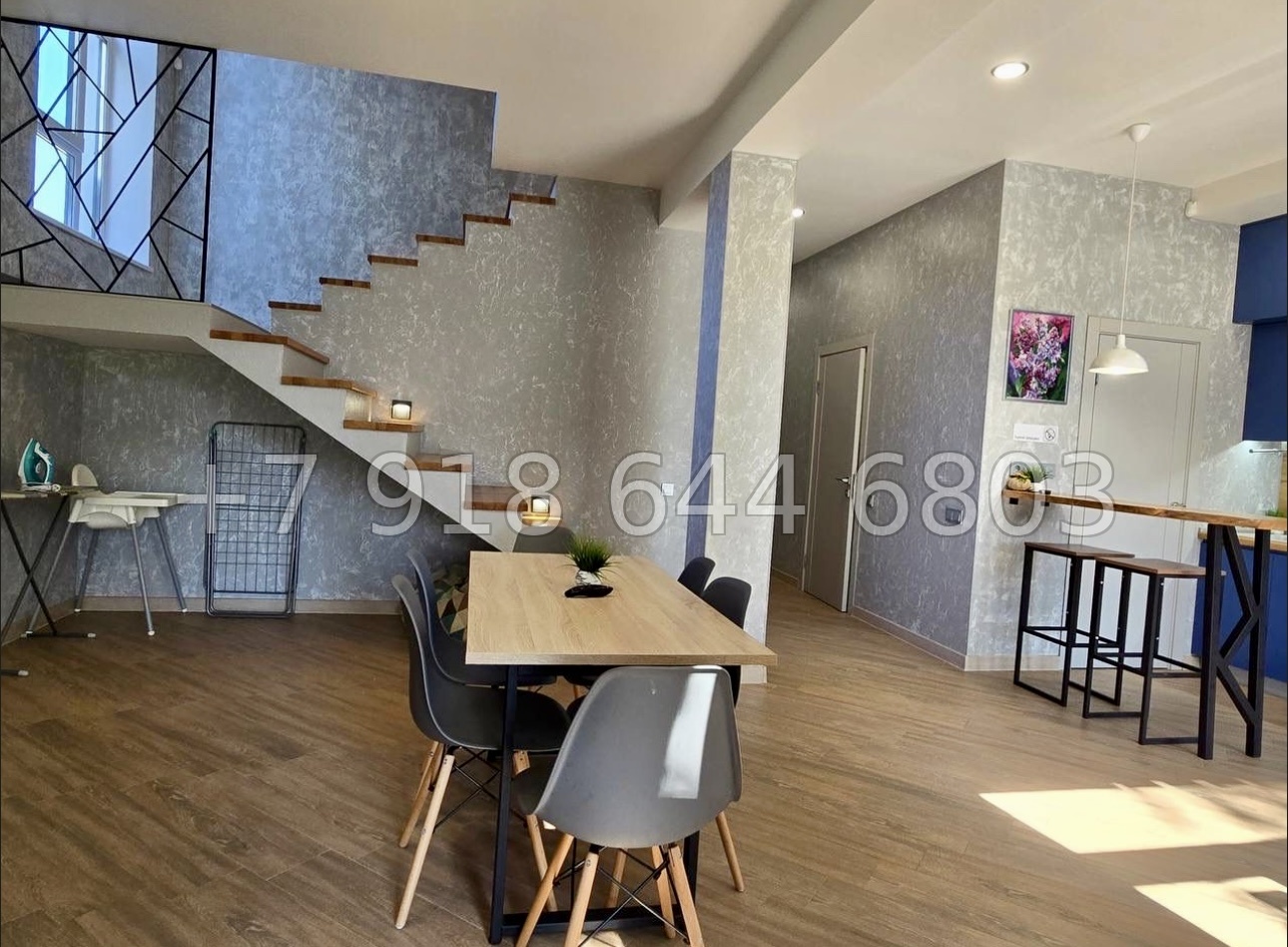 № 20 А. Дом с ремонтом в Сочи  - миниатюра 14