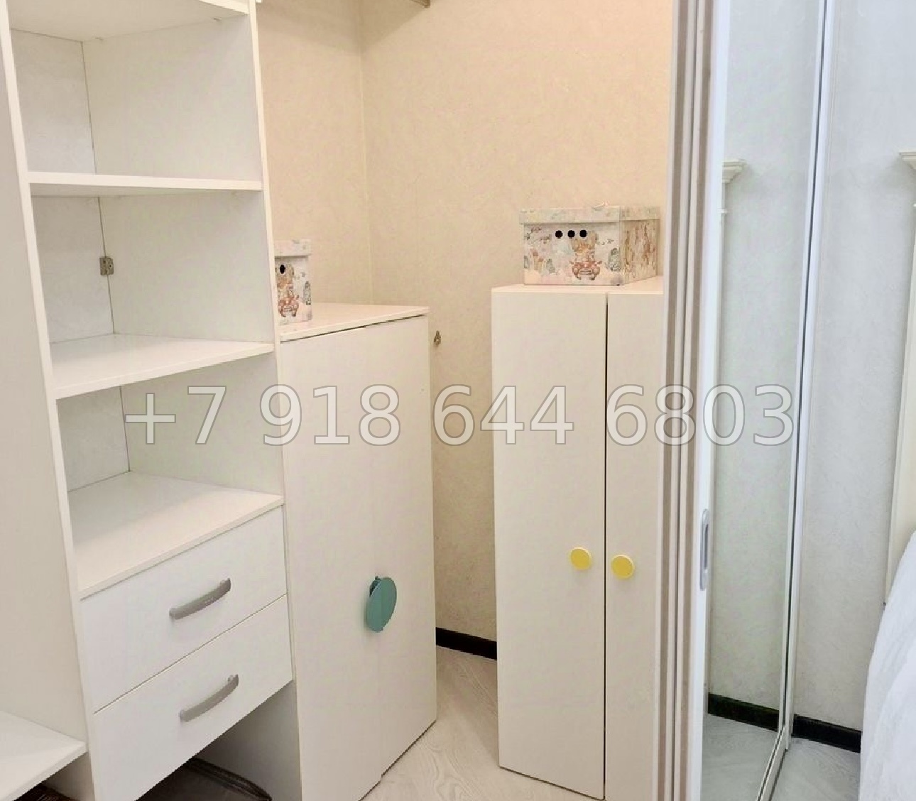 № 550 р. Квартира в городе Сочи  - миниатюра 16