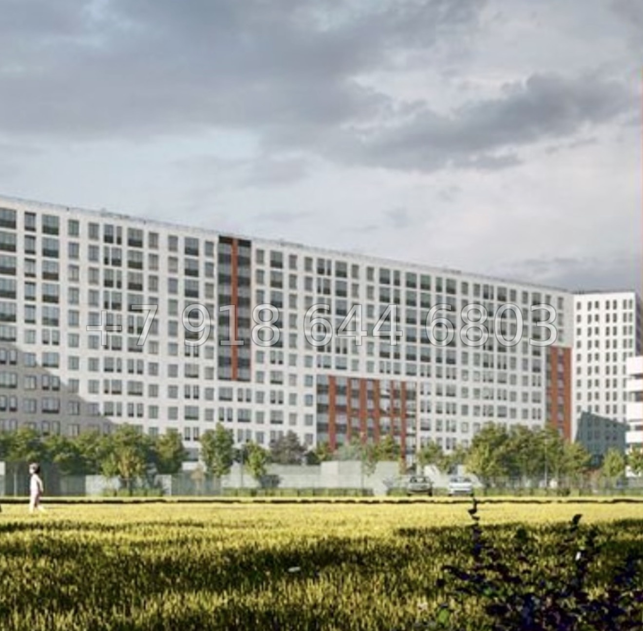 № 11 ы. Метро Девяткино. ЖК Амурино. г. Мурино  - миниатюра 5