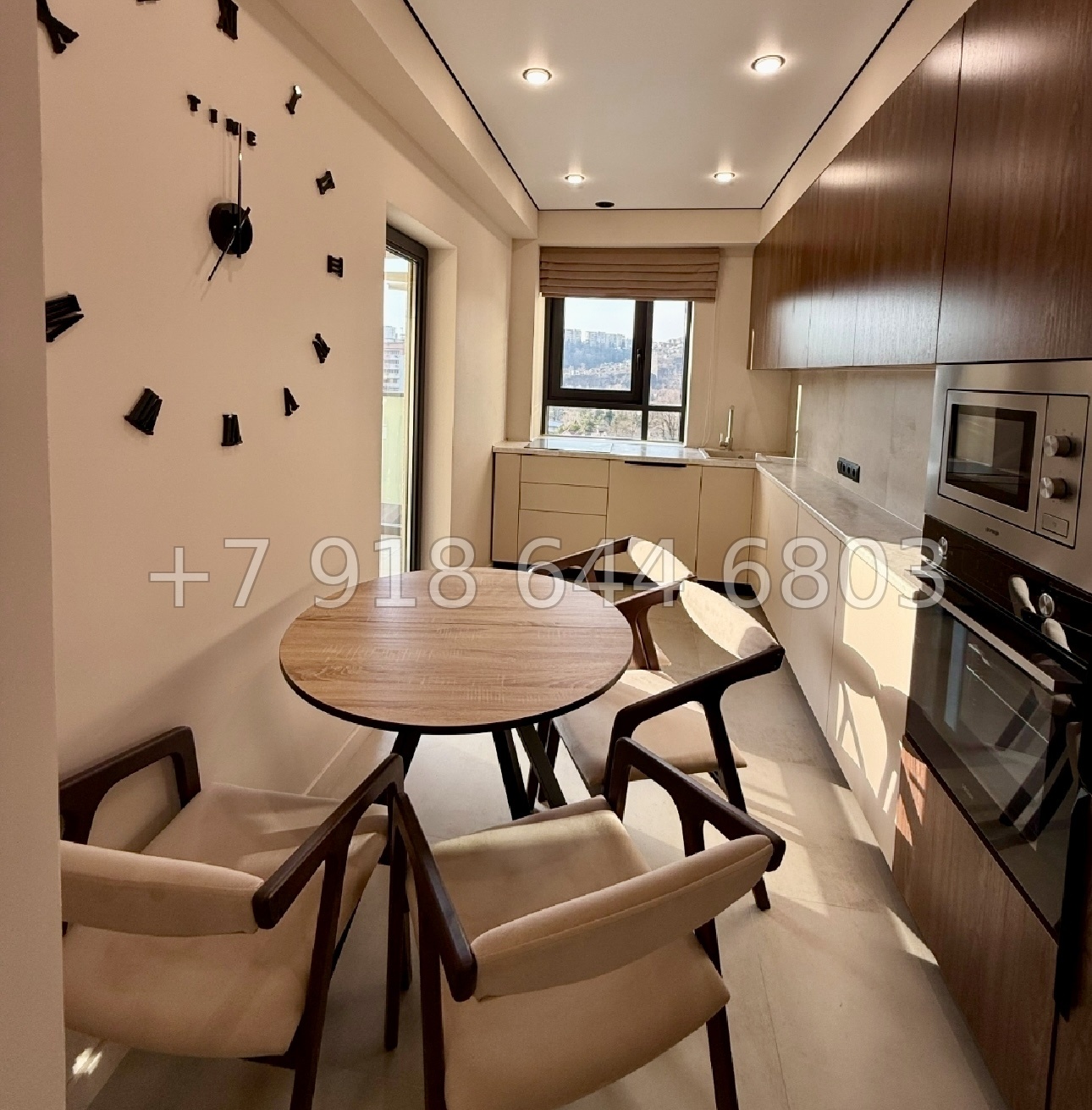 № 517 р. ЖК Южный Парк Сочи  - миниатюра 1